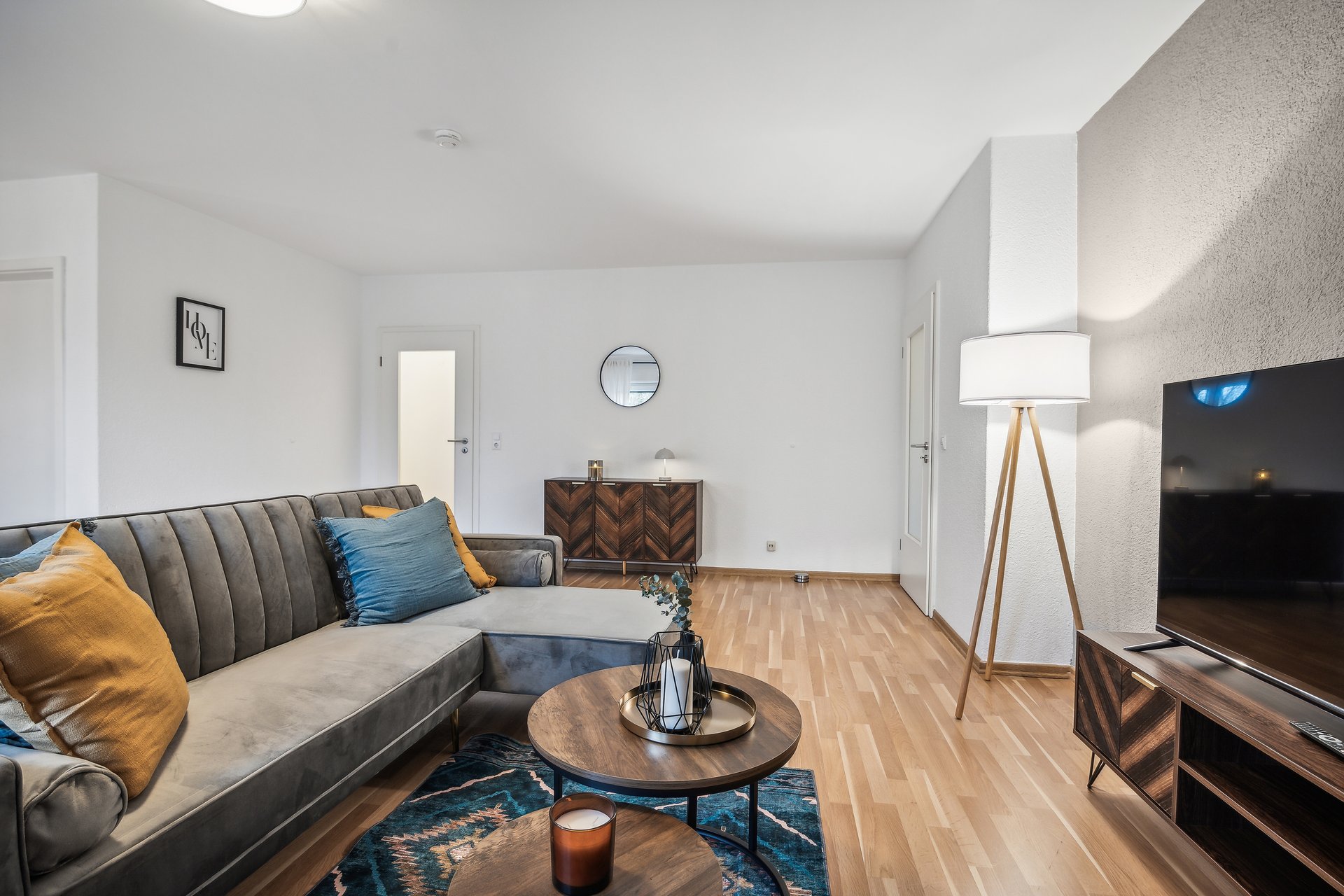 Wohnzimmer Wendel Living