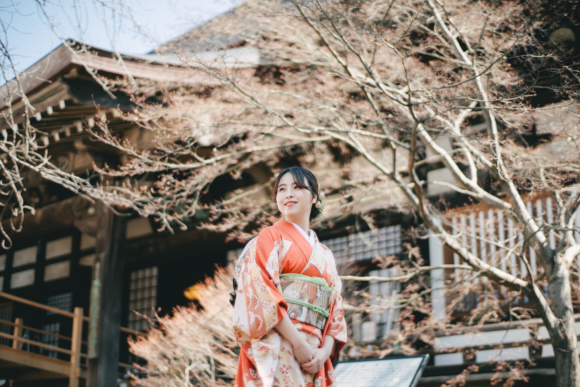 TOMY PHOTO STUDIO 撮影写真