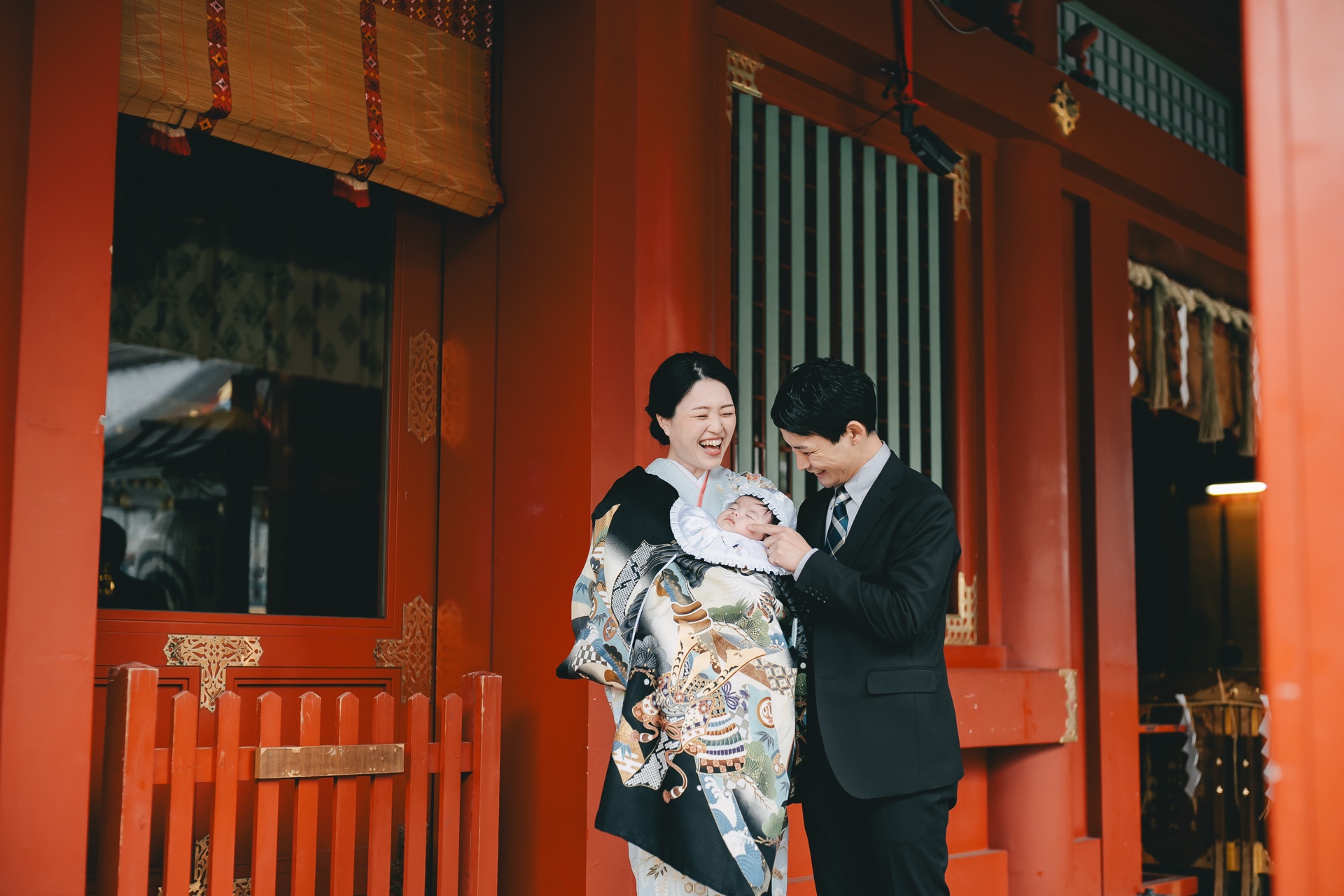 TOMY PHOTO STUDIO 撮影写真