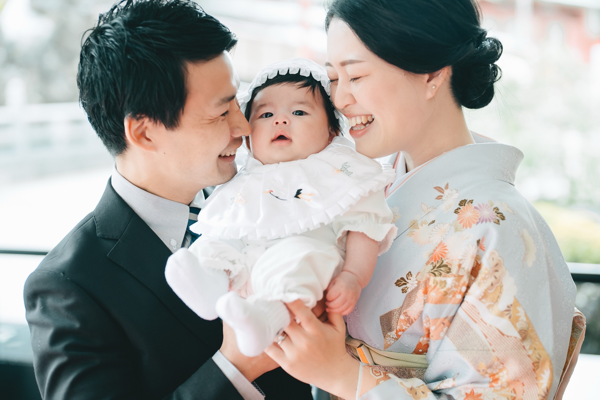 TOMY PHOTO STUDIO 撮影写真