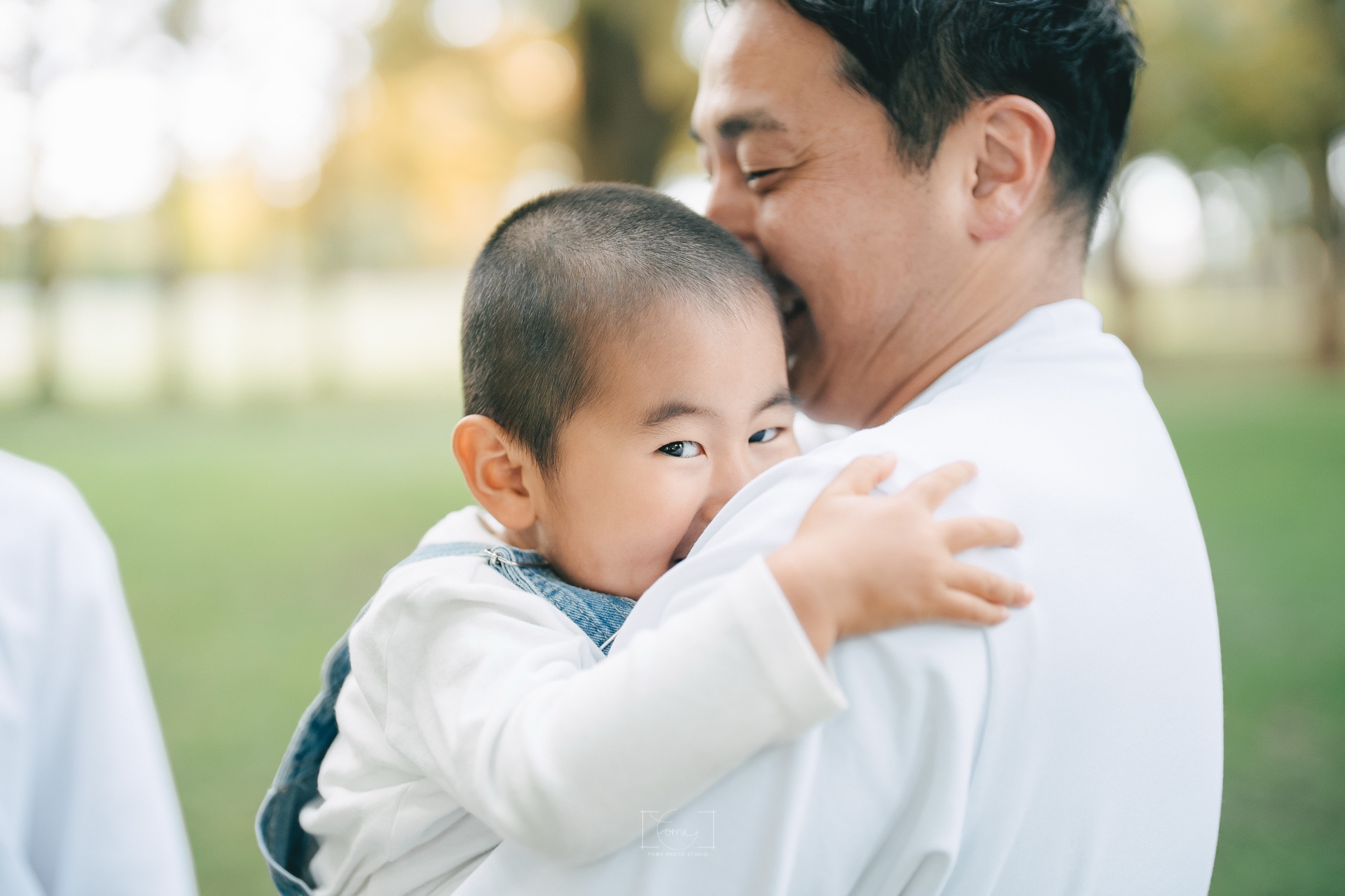 TOMY PHOTO STUDIO 撮影写真