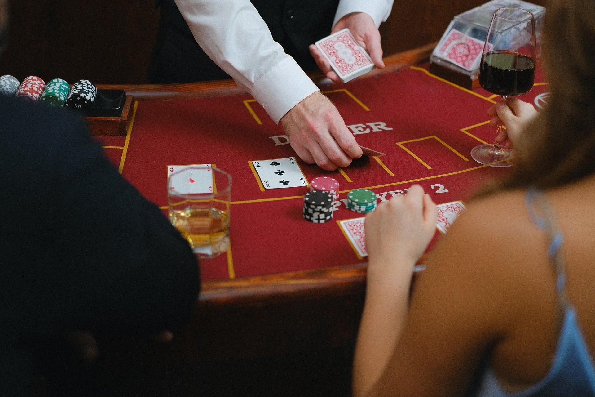 Top tips for Blackjack beginners