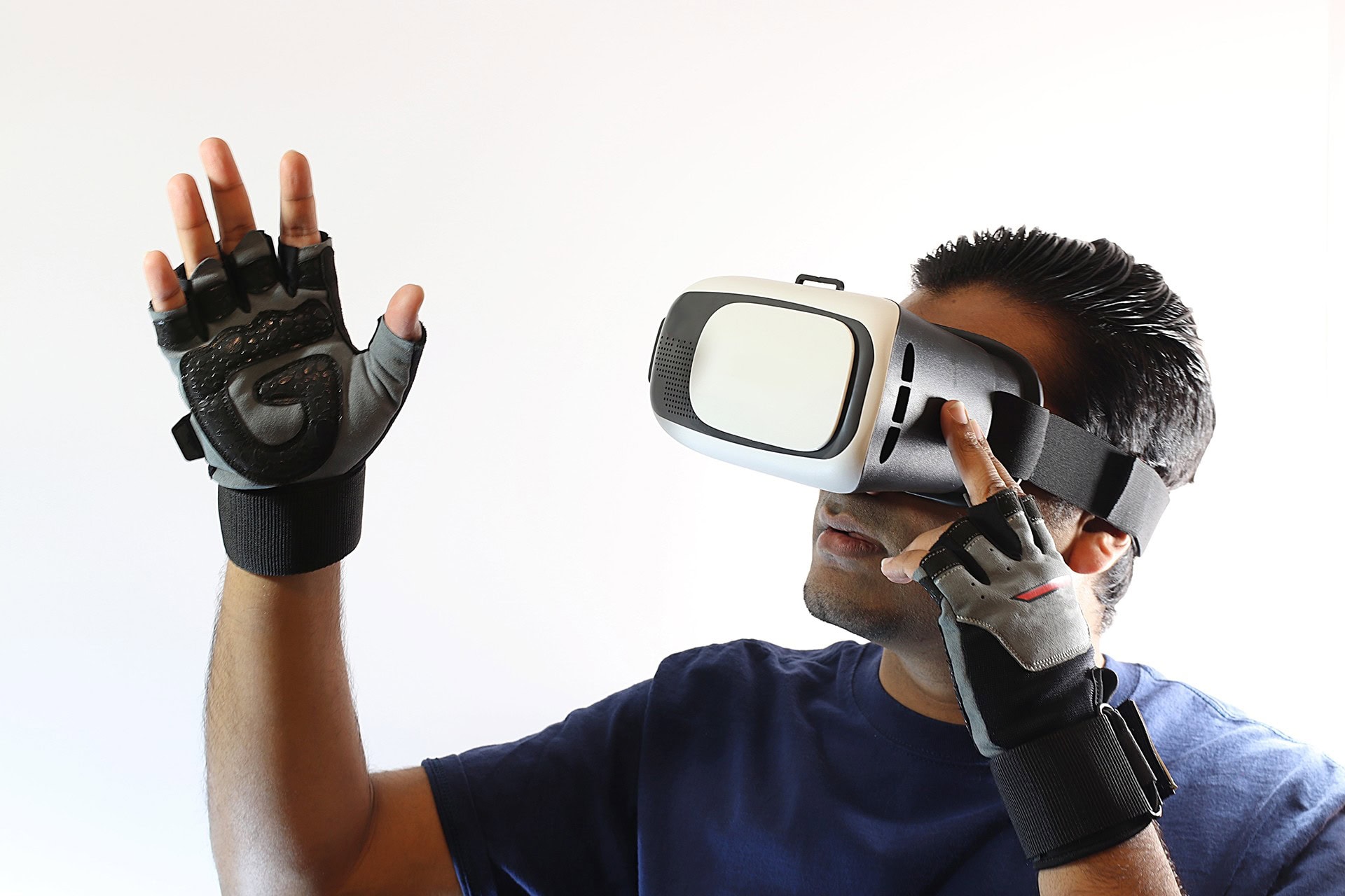 vr gloves