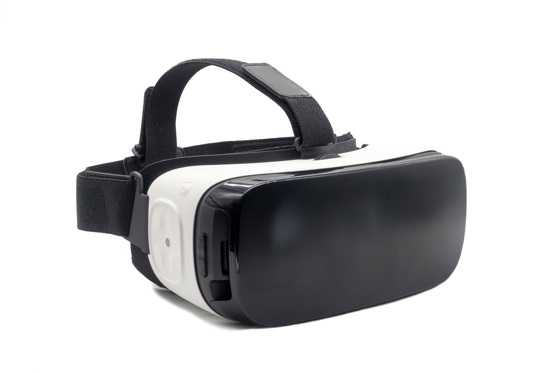 vr headset