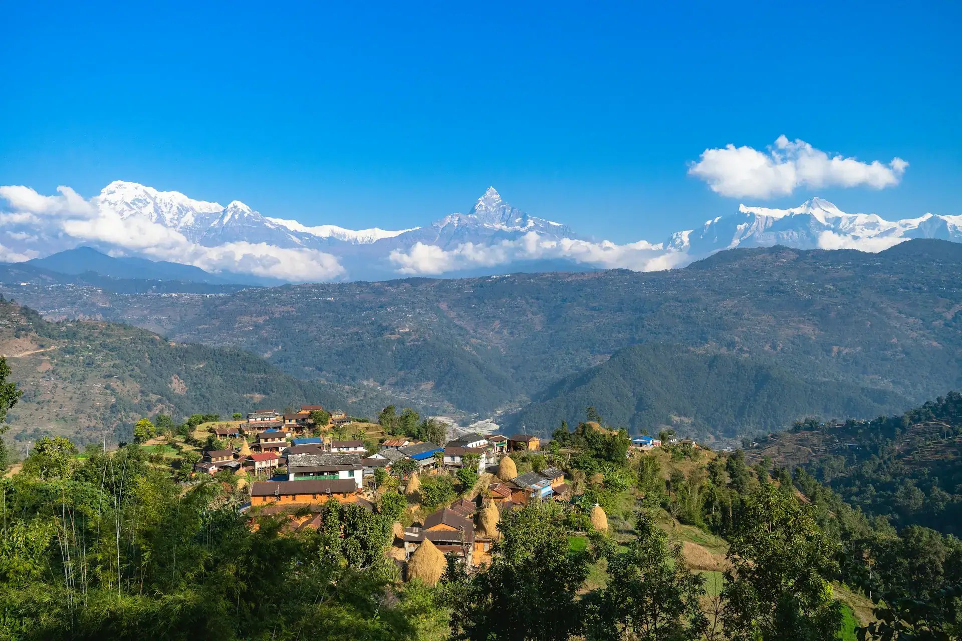 Nepal Flood August 2026: Travel Update for Tourists