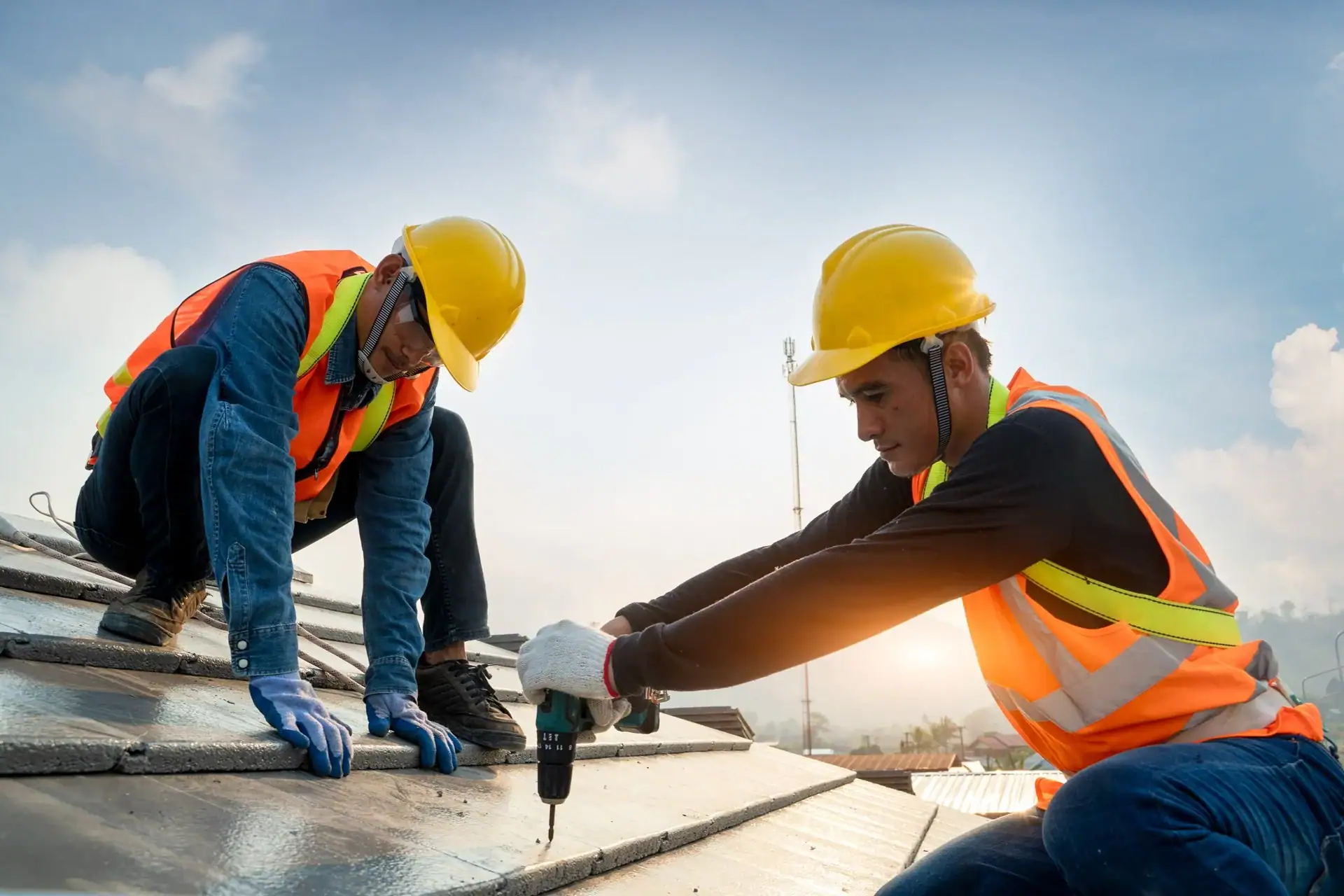 Commercial vs. Residential Roofing: Key Differences You Need to Know