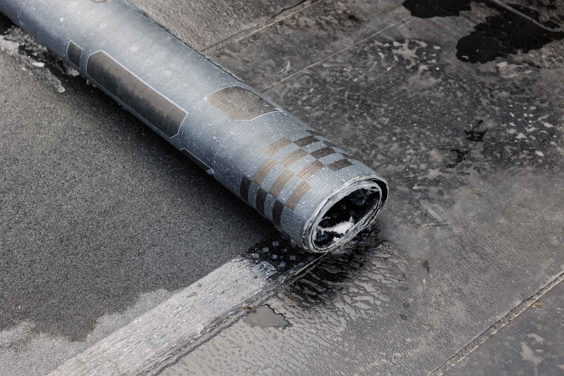 Flat Roof Maintenance How to Avoid Costly Repairs and Early Replacement