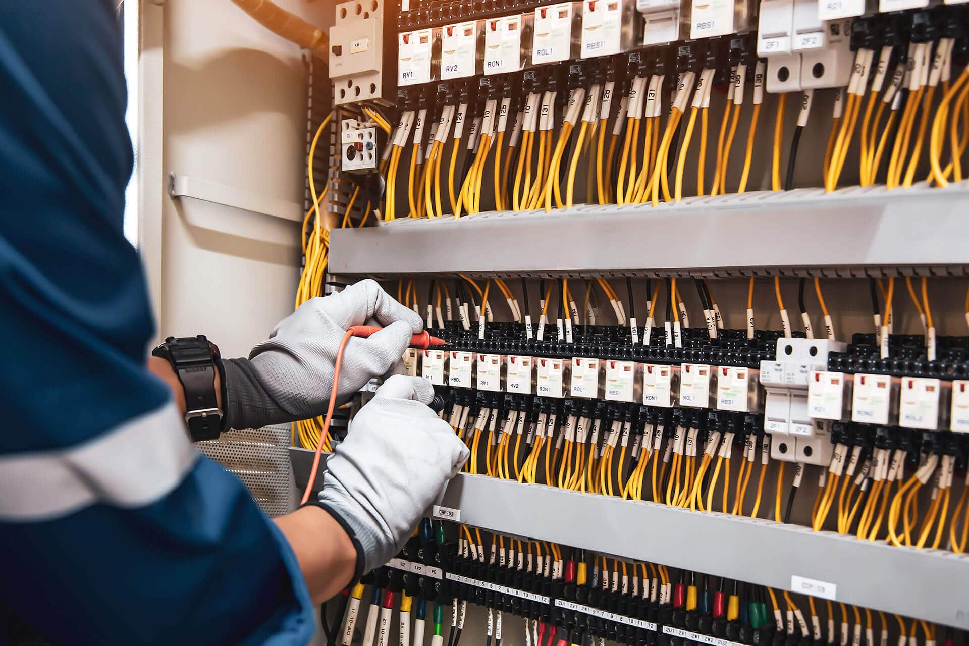 ¿Cómo evitar los fallos eléctricos en hospitales?