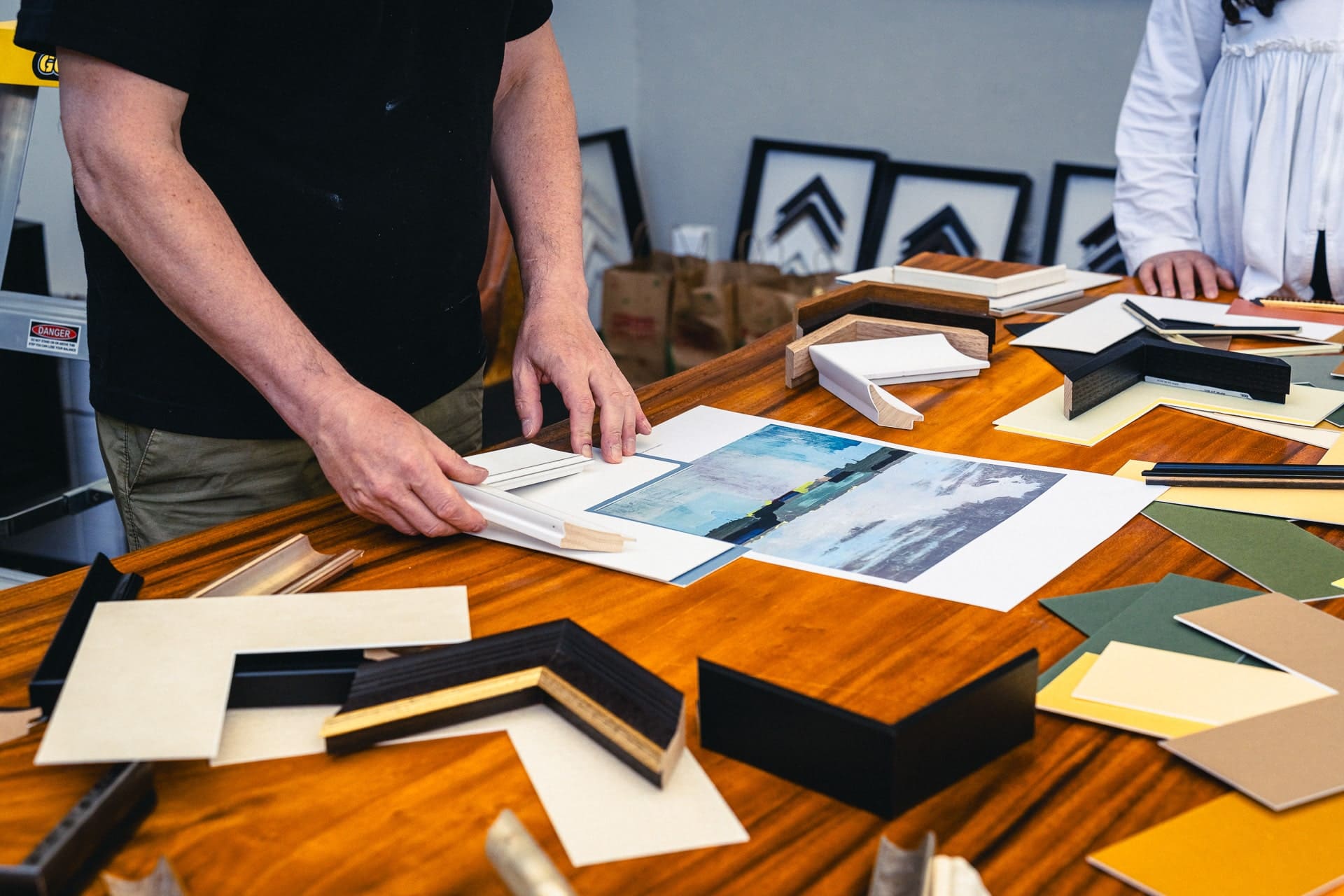 La Grolla | Branding Catalogue