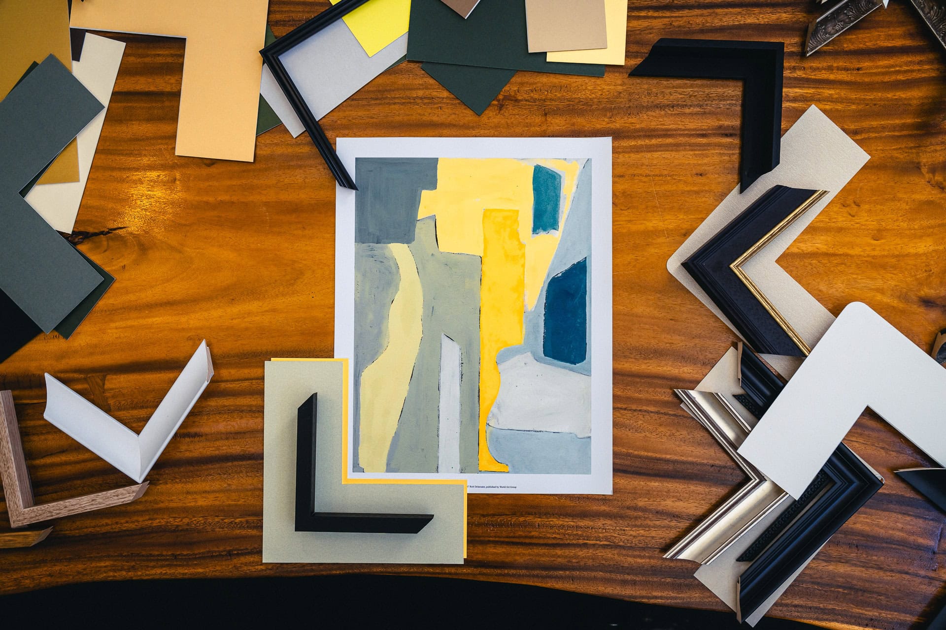 La Grolla | Branding Catalogue