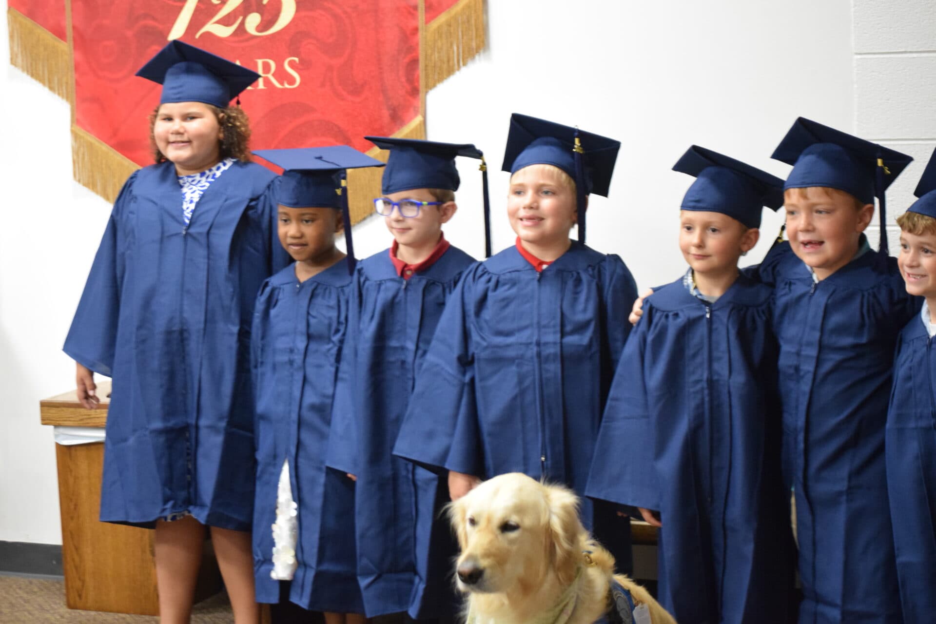 2026 Martin Luther School graduation Joplin Missouri