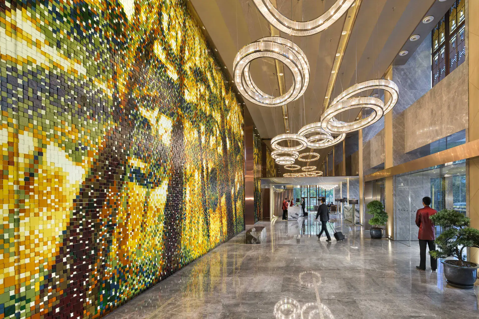 The 29 Most Stunning Hotel Lobbies In The World_13 hotel lobbies The 29 Most Stunning Hotel Lobbies In The World The 29 Most Stunning Hotel Lobbies In The World 13