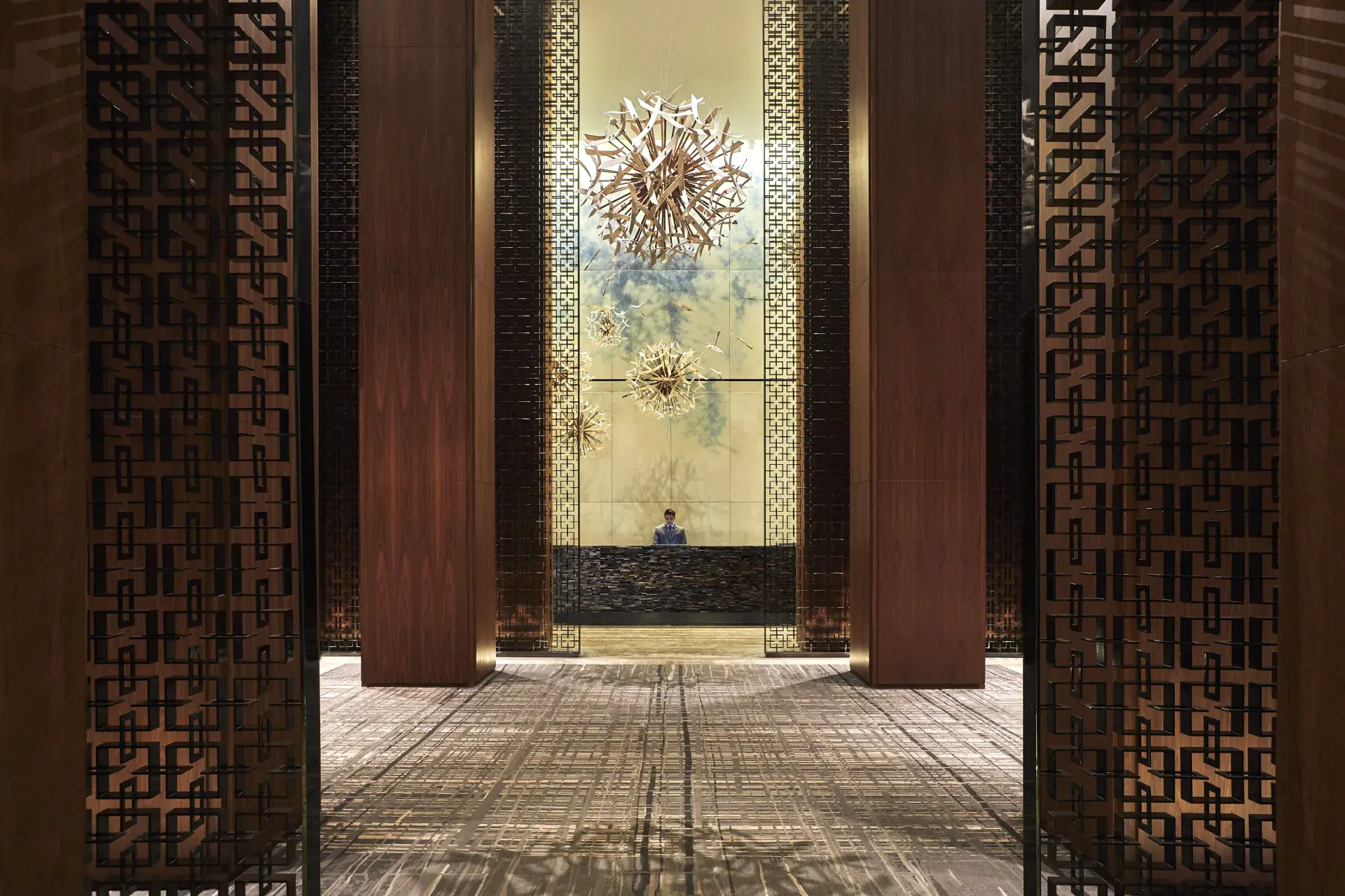 The 29 Most Stunning Hotel Lobbies In The World_18 hotel lobbies The 29 Most Stunning Hotel Lobbies In The World The 29 Most Stunning Hotel Lobbies In The World 18