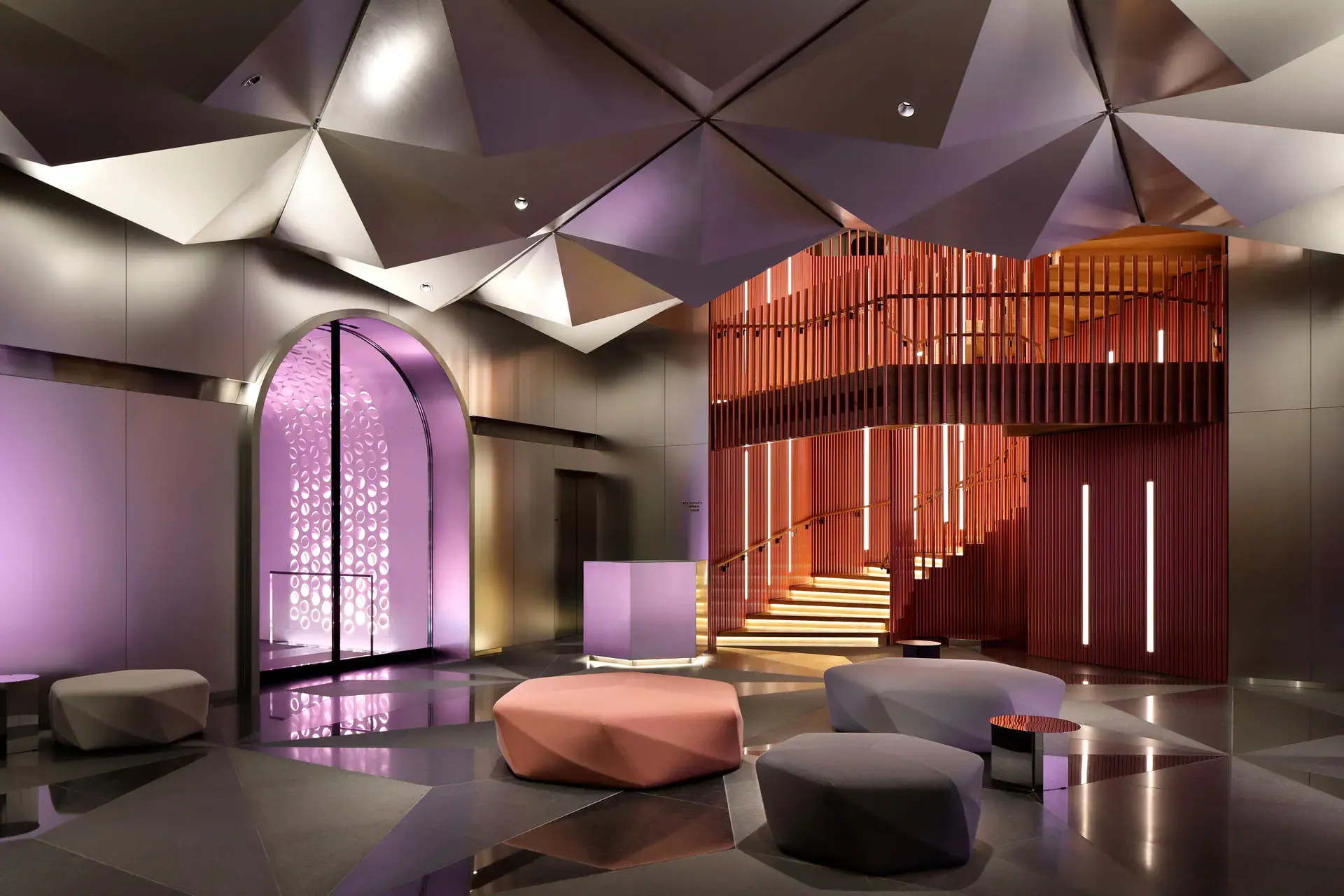 The 29 Most Stunning Hotel Lobbies In The World_2 hotel lobbies The 29 Most Stunning Hotel Lobbies In The World The 29 Most Stunning Hotel Lobbies In The World 2