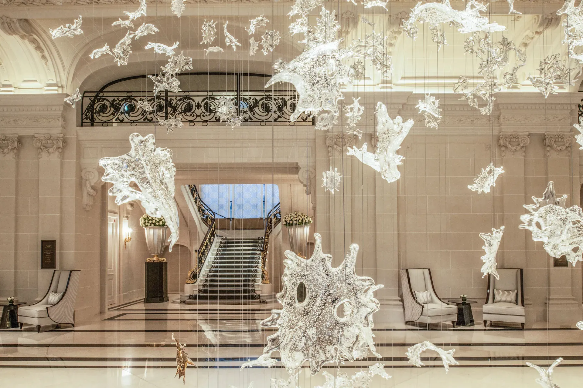 The 29 Most Stunning Hotel Lobbies In The World_25 hotel lobbies The 29 Most Stunning Hotel Lobbies In The World The 29 Most Stunning Hotel Lobbies In The World 25