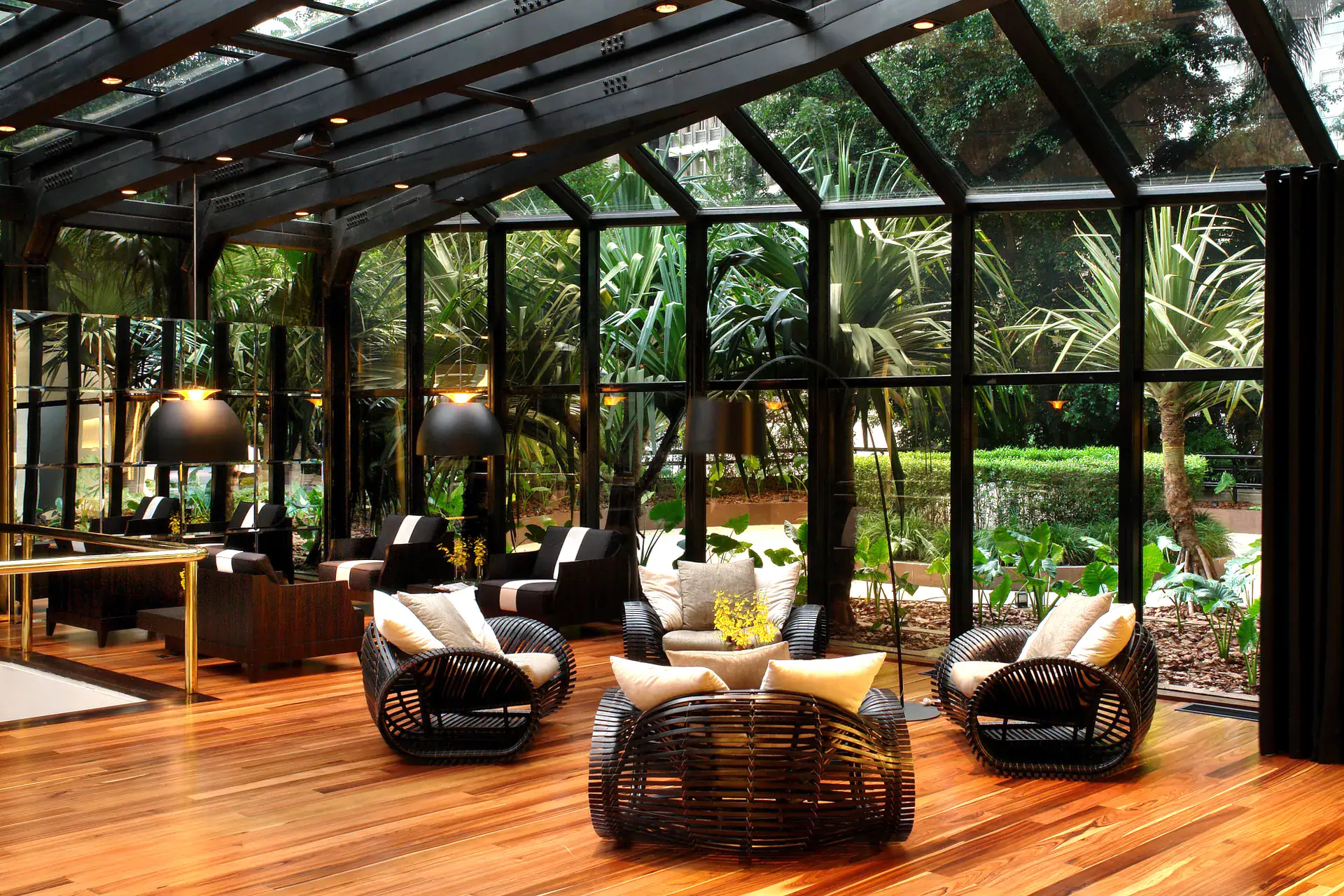 The 29 Most Stunning Hotel Lobbies In The World_26 hotel lobbies The 29 Most Stunning Hotel Lobbies In The World The 29 Most Stunning Hotel Lobbies In The World 26