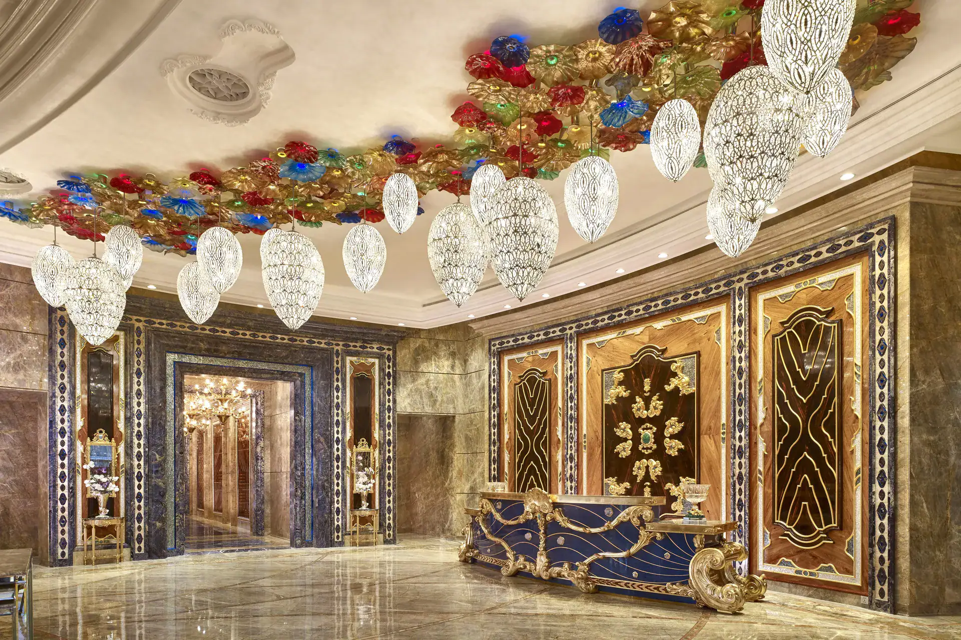The 29 Most Stunning Hotel Lobbies In The World_8 hotel lobbies The 29 Most Stunning Hotel Lobbies In The World The 29 Most Stunning Hotel Lobbies In The World 8