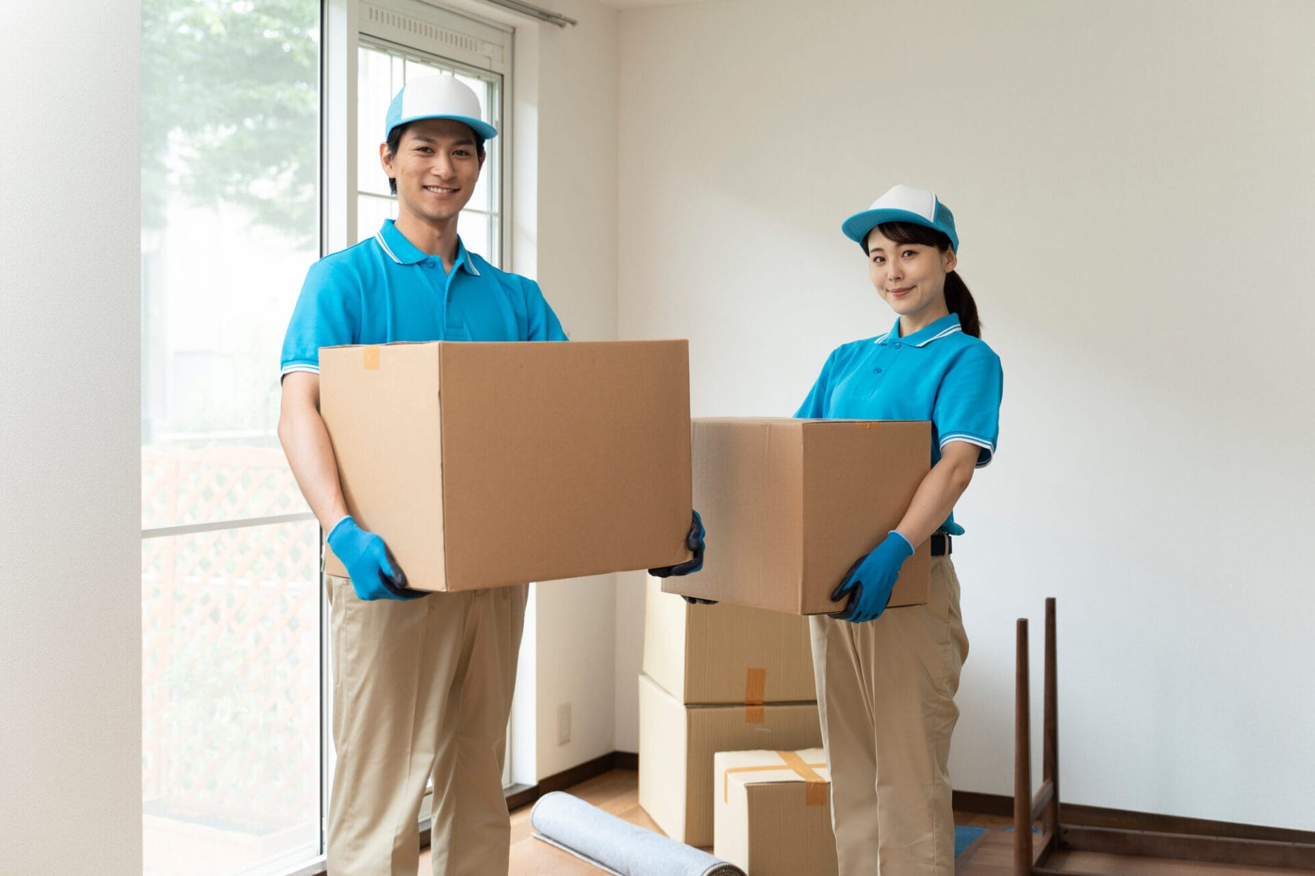 引越し業の許可とは？許可取得の手続きや条件をわかりやすく解説