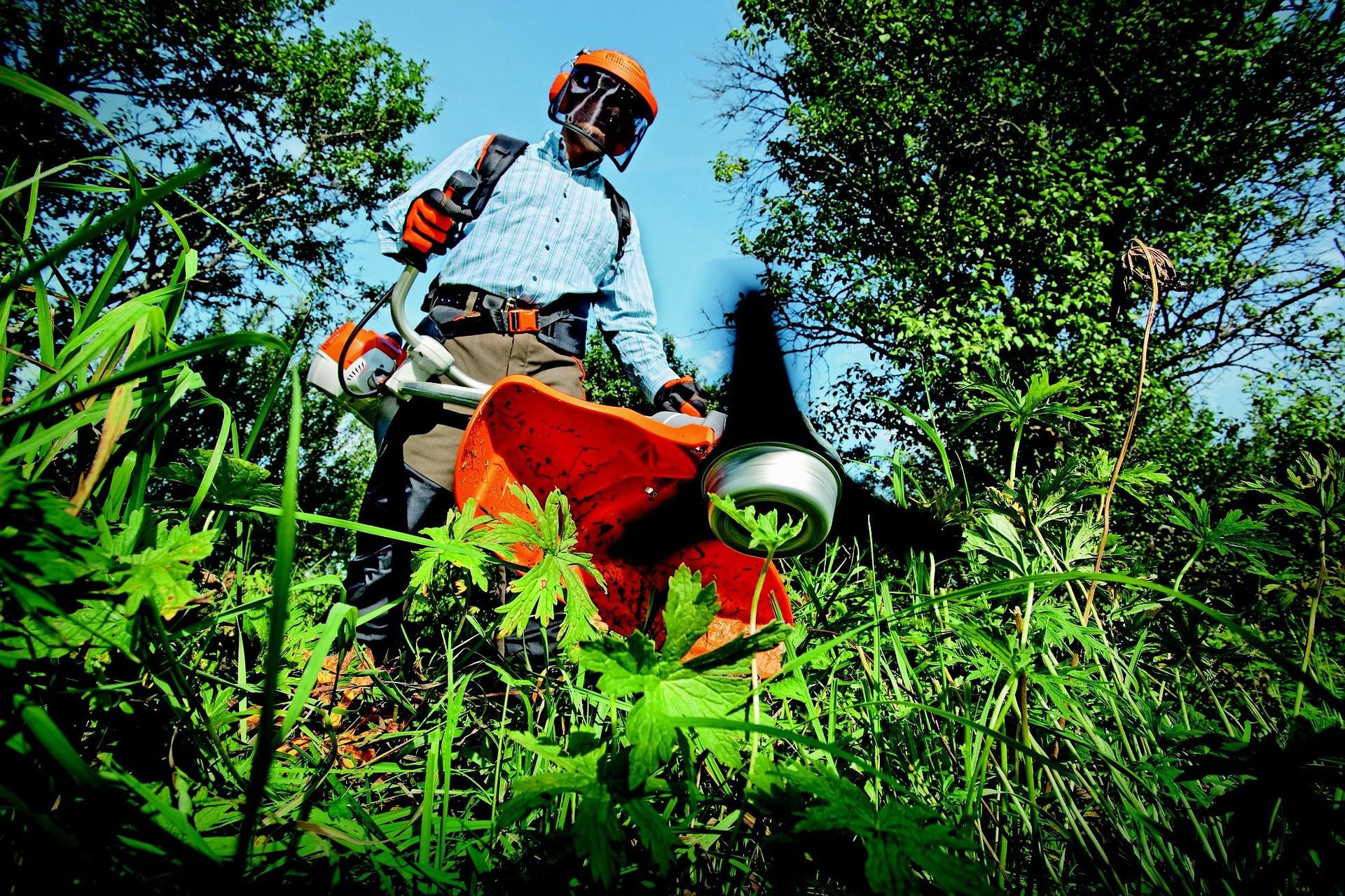 Best landscaping services in uae