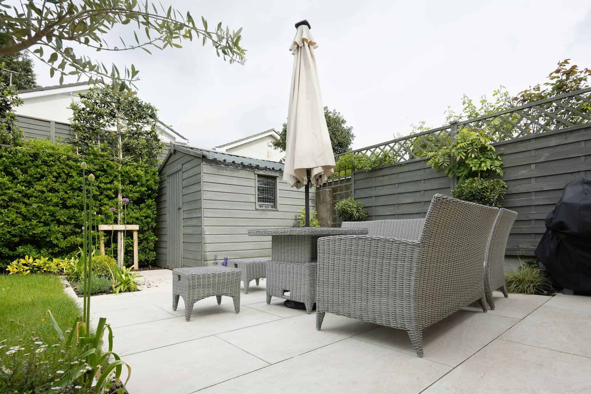 How to Create a Patio You'll Love Long-Term