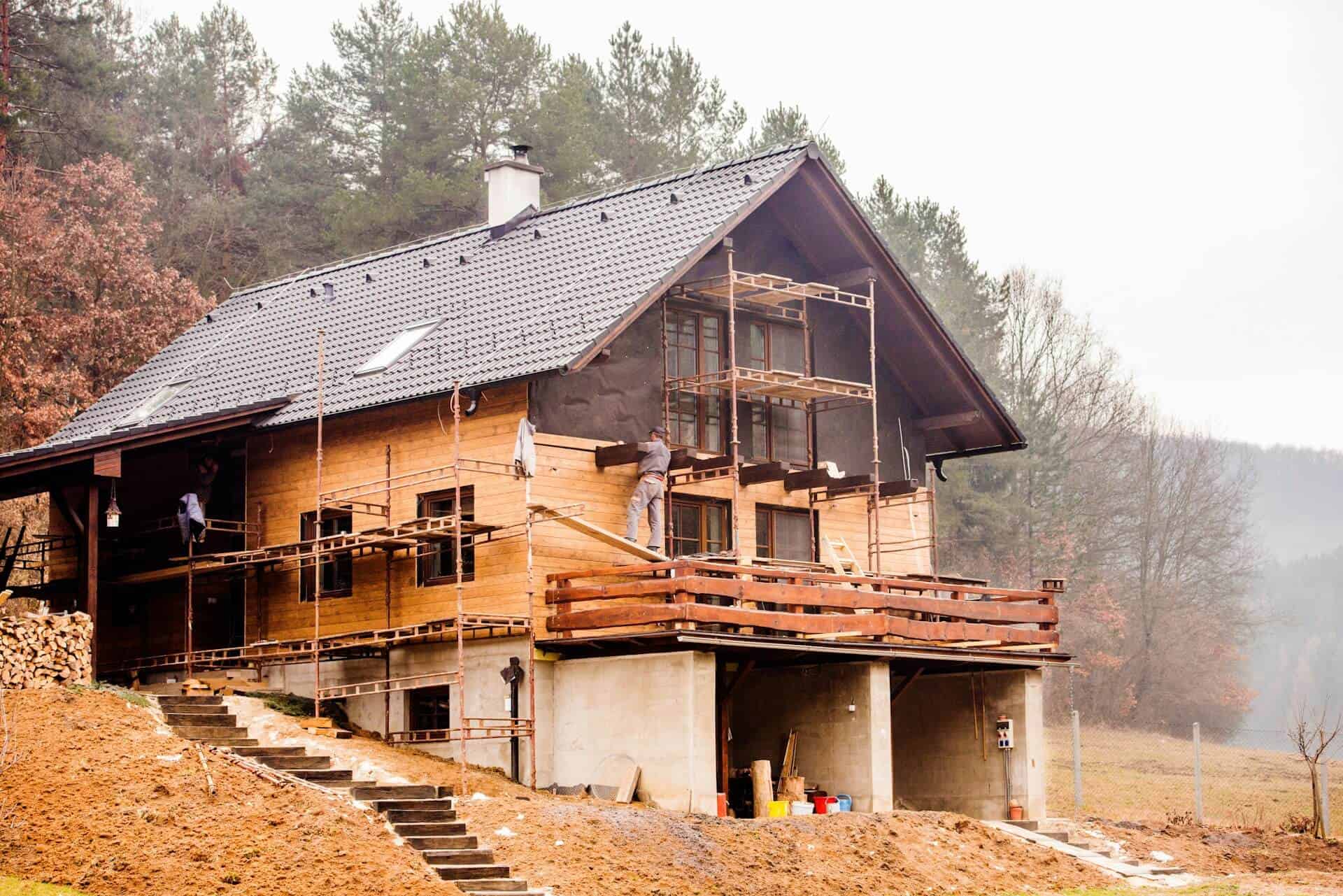 Is It Worth Building Your Own Home?
