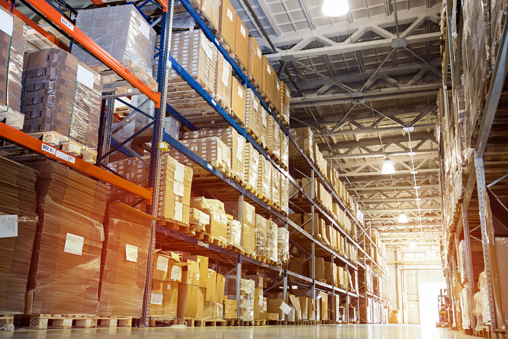 imagine supply chain hero image