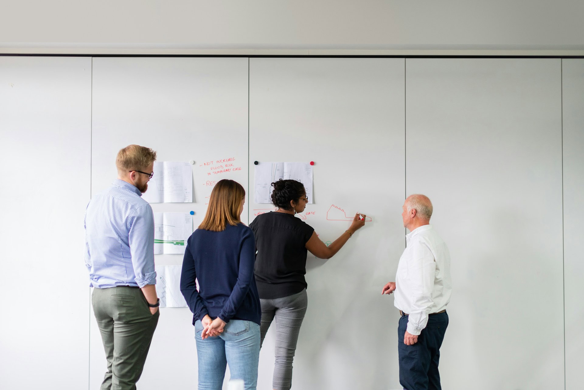 ERP implementation goals process discipline