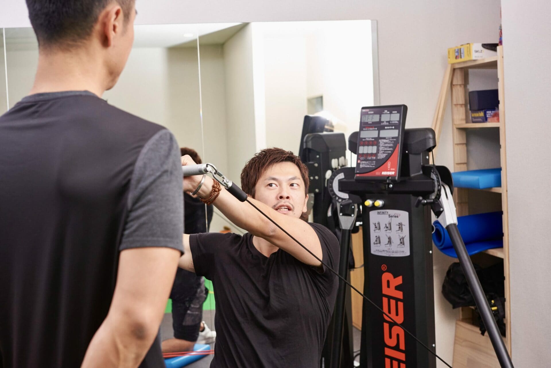 Golf & Sports Performance