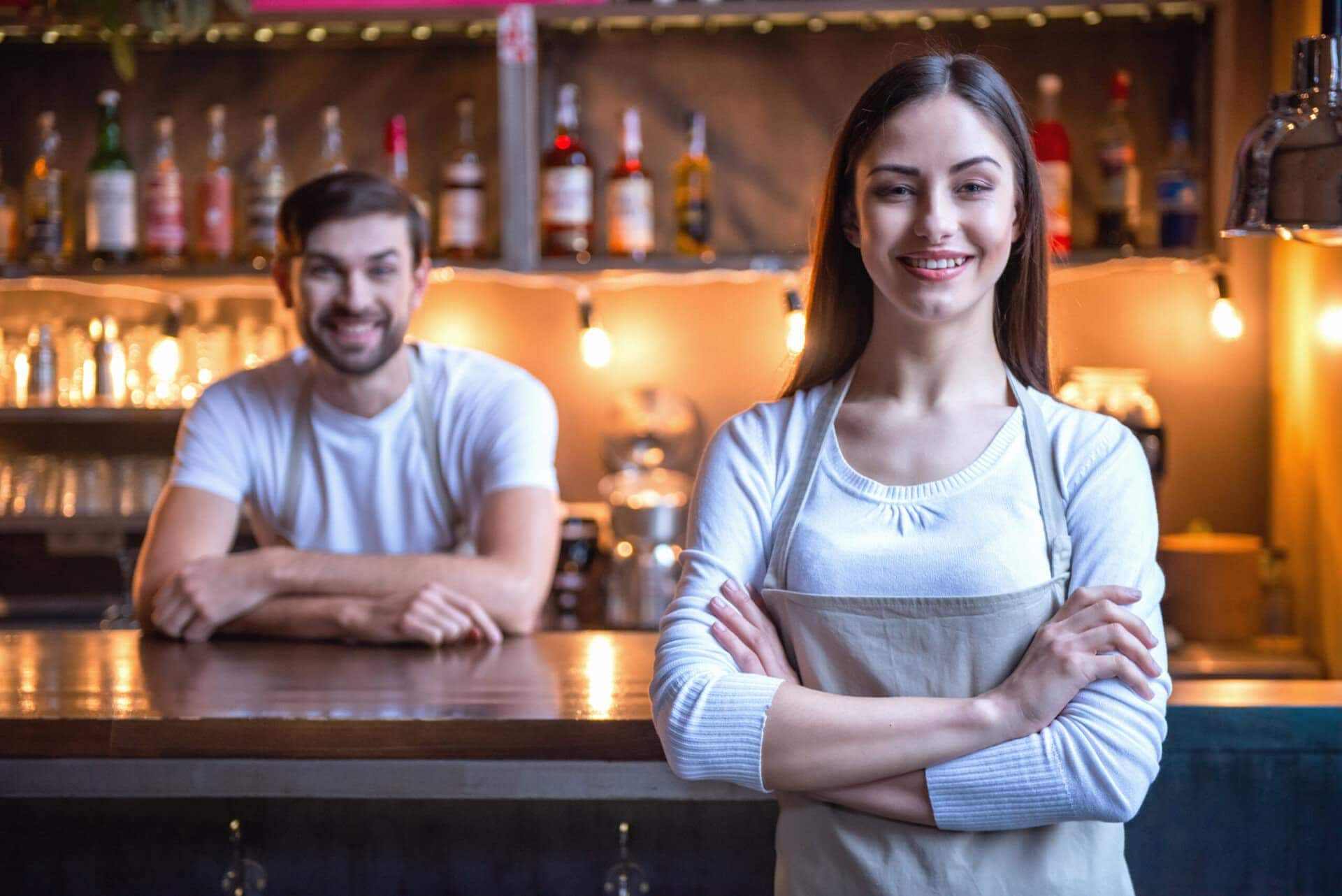 Bar owners