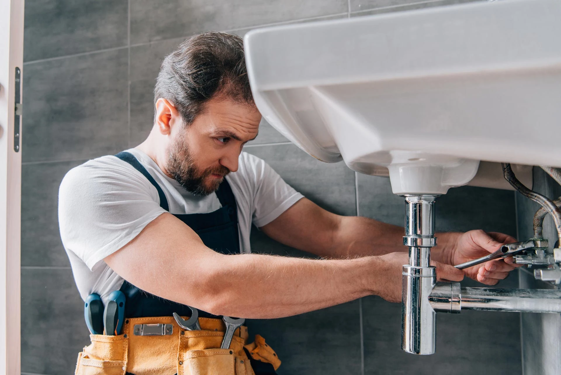 Emergency Plumber