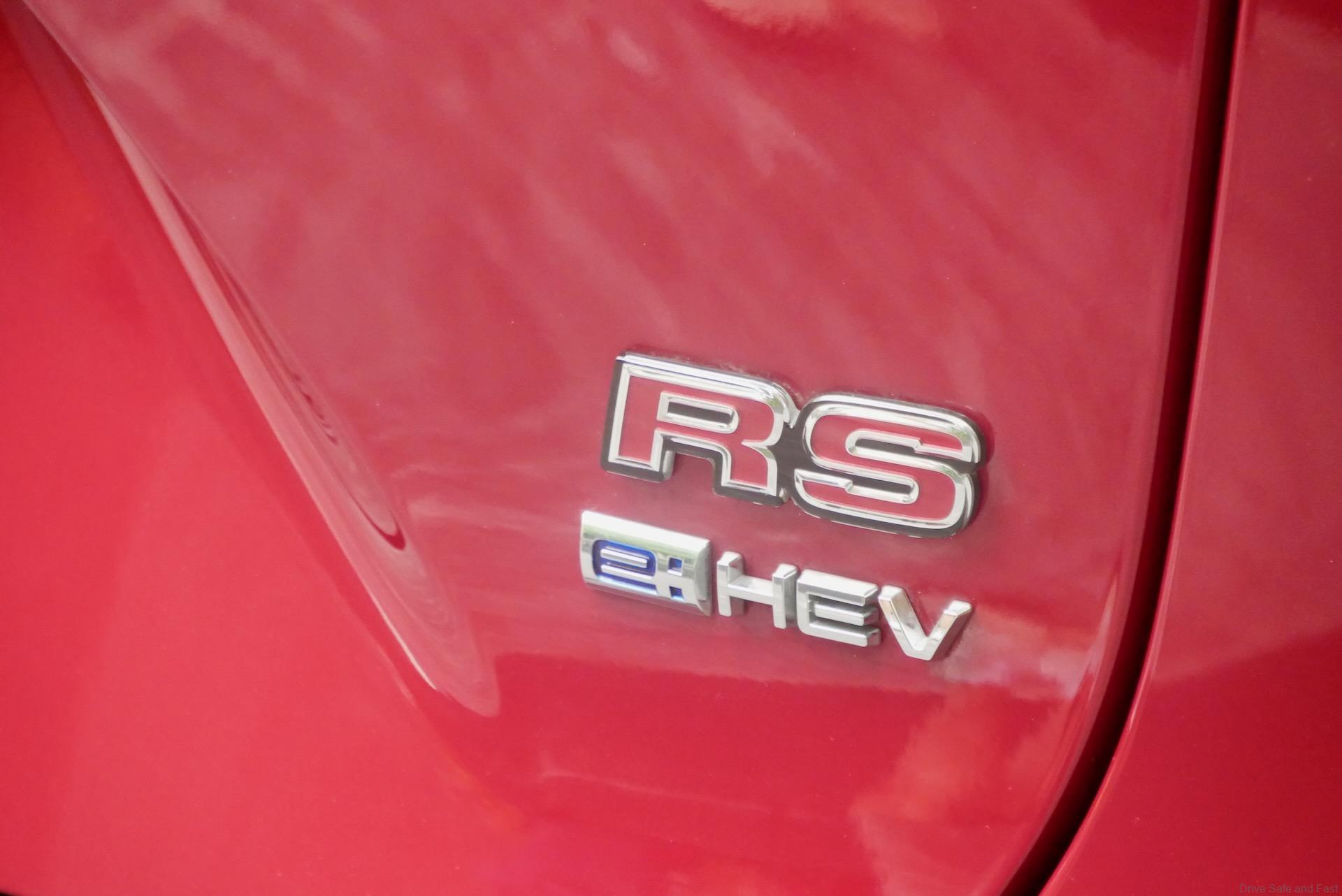 2022 Honda HR-V