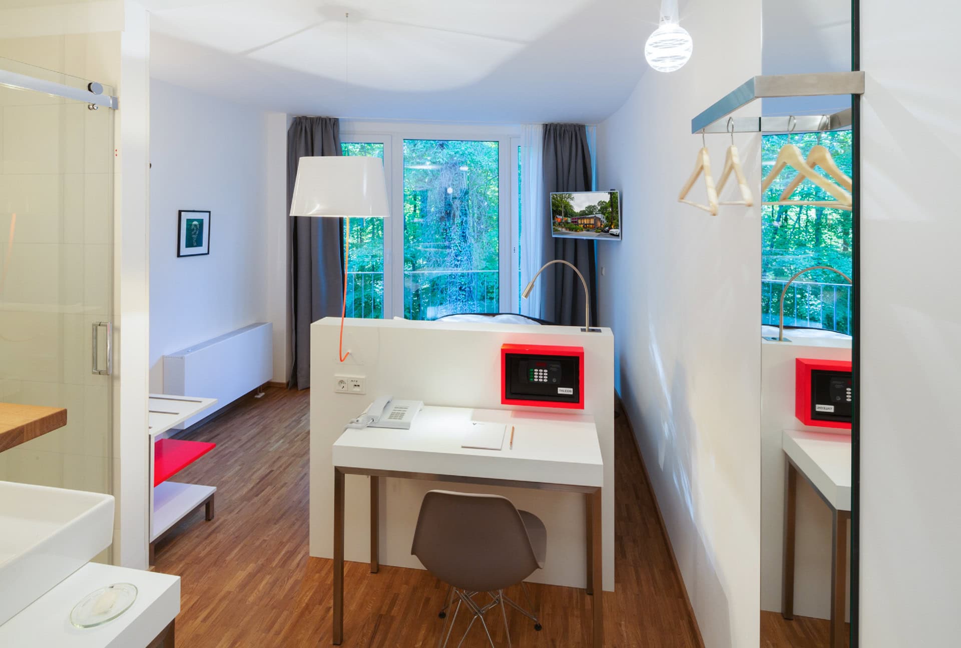V-Hotel Bonn