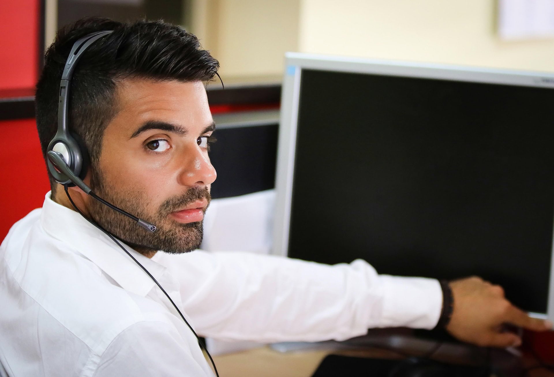 IT Support - IT Komplettlösung für Ihr Unternehmen
