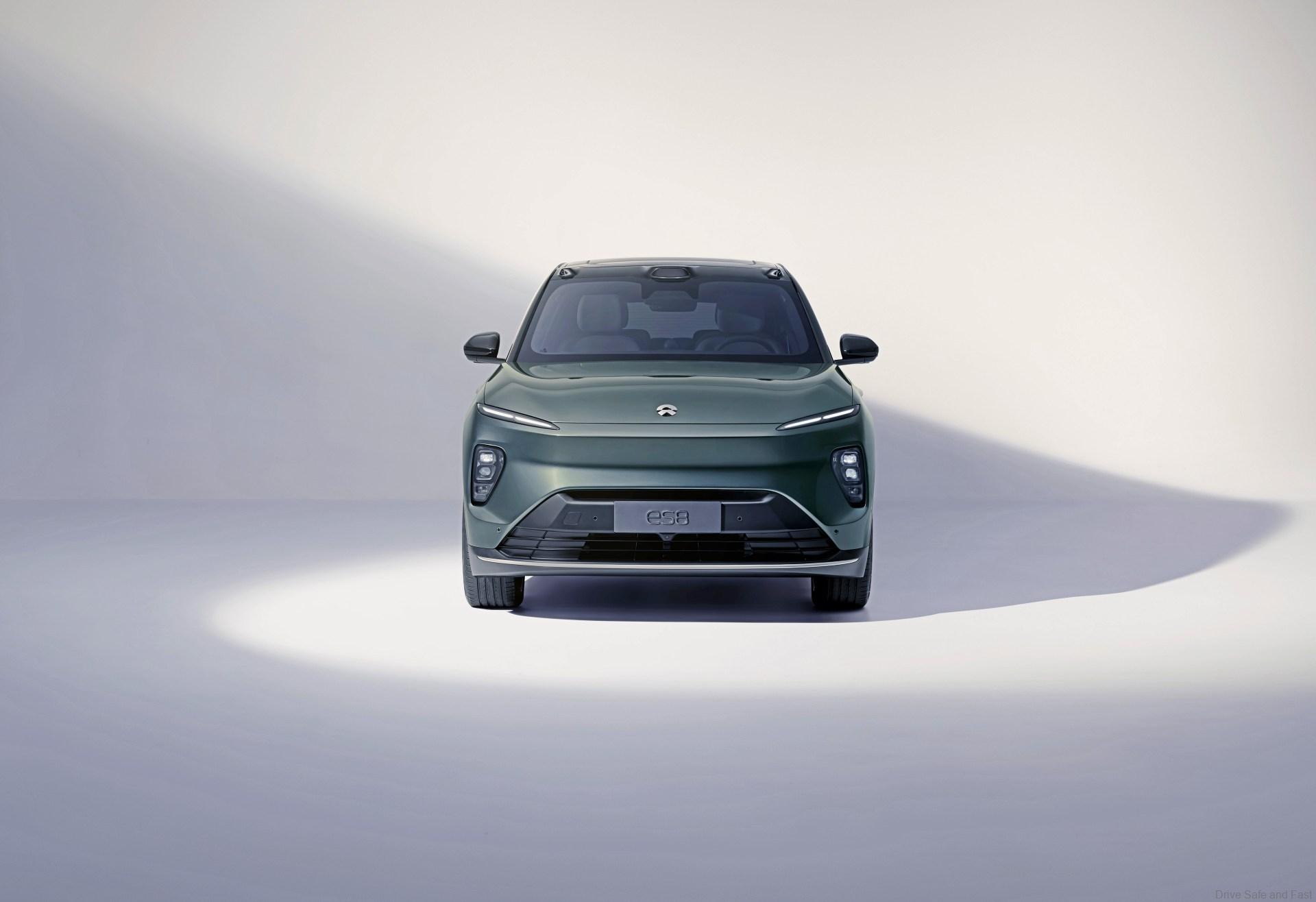 Nio