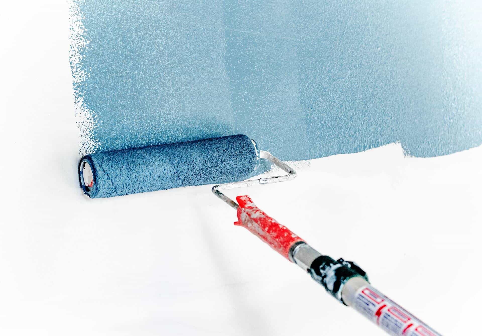 Painting Your Home Like the Pros: 6 Essential Tips