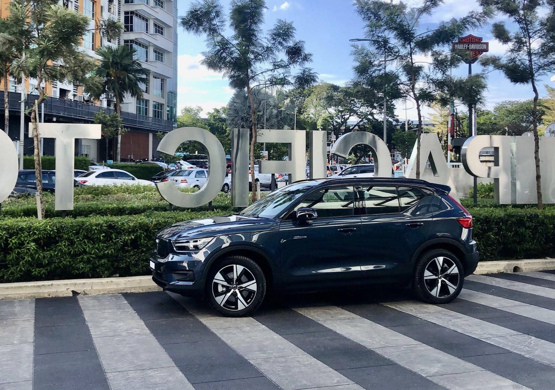 EV Policies