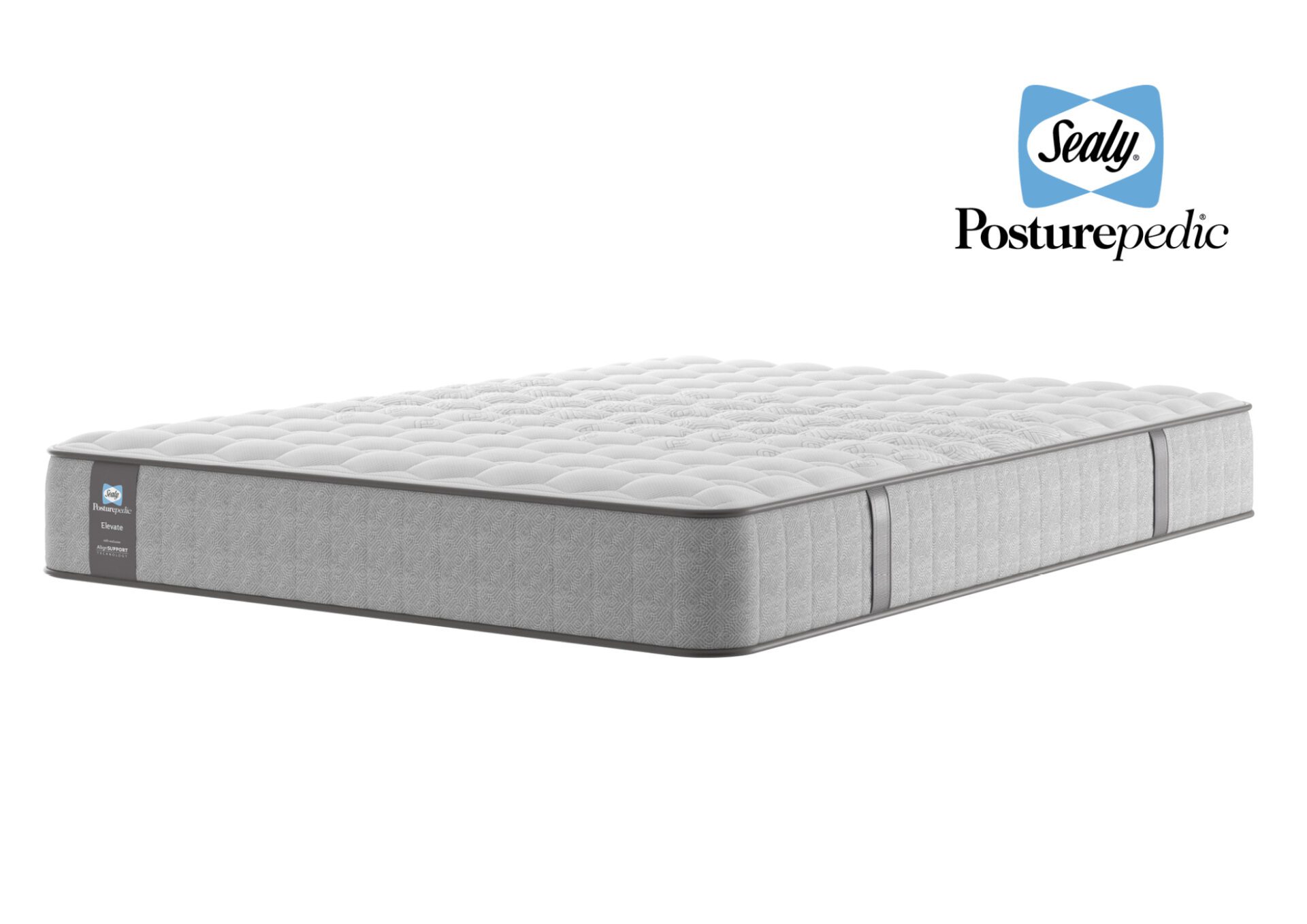 Sealy Chapman Elevate Extra Firm Mattress 2