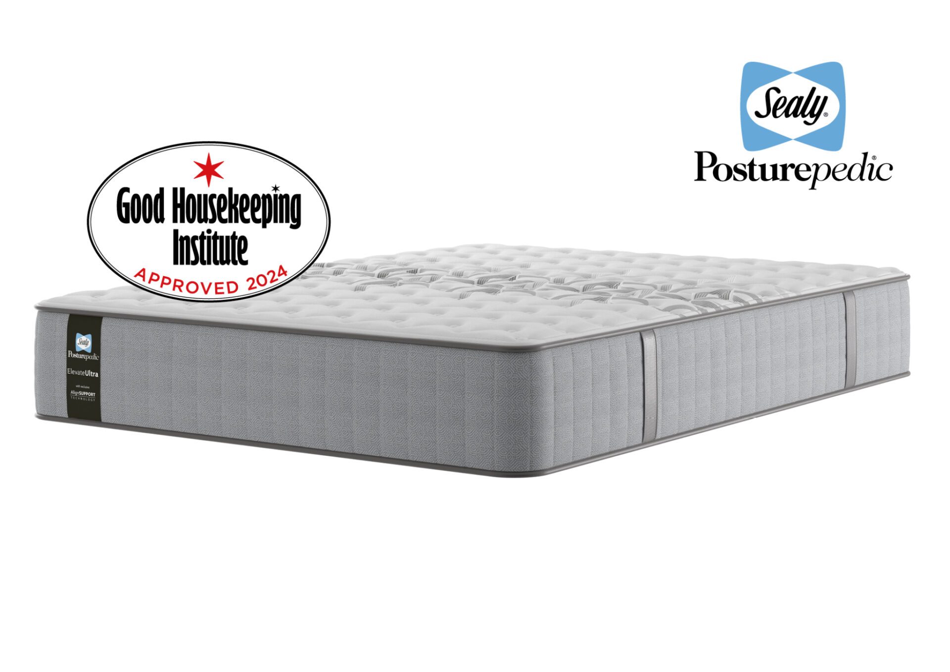Sealy Priestly Elevate Ultra Extra Firm Mattress 2