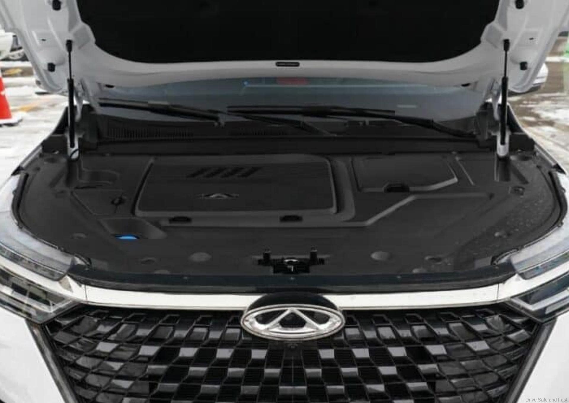 Chery