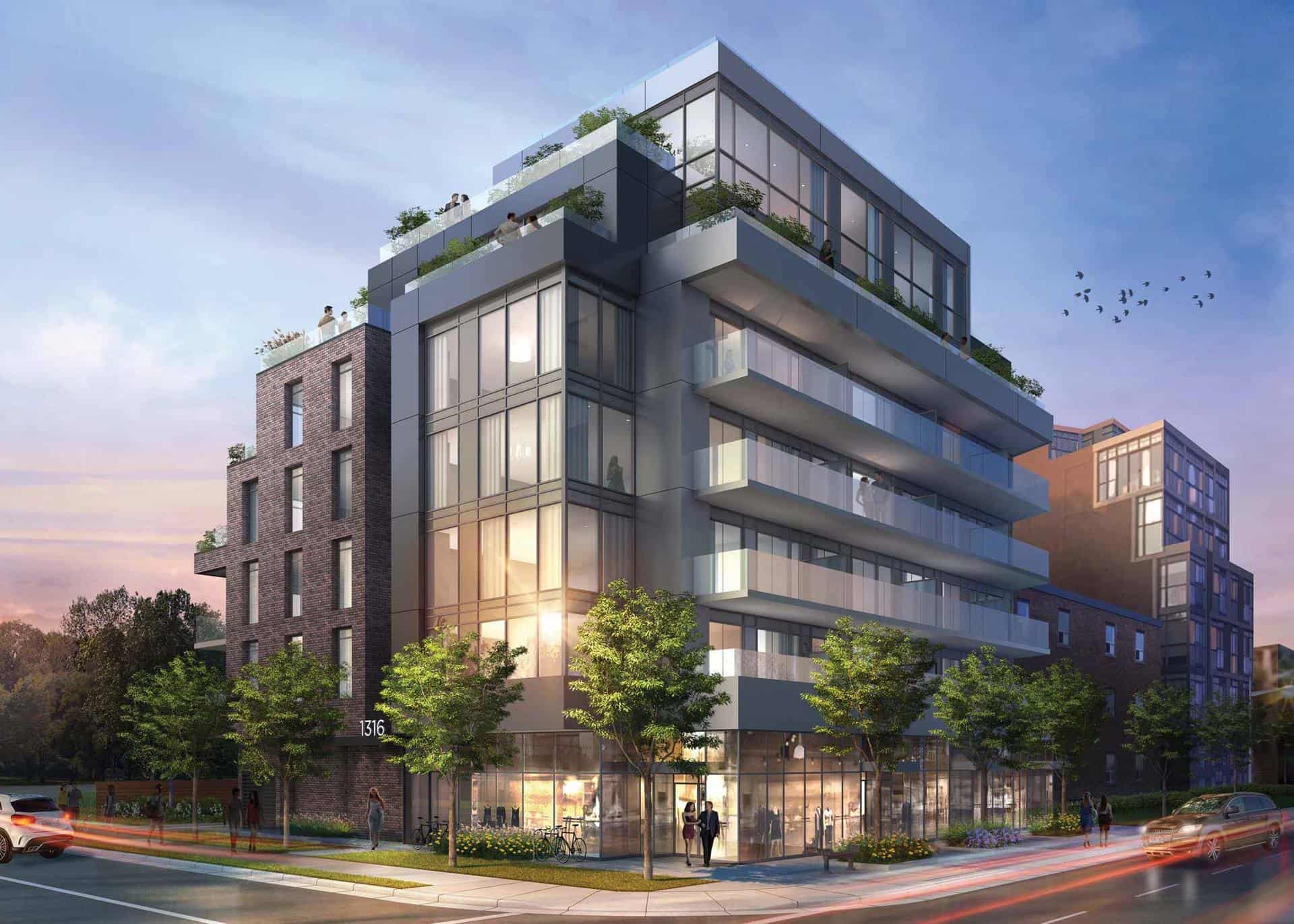 Terrase at the Hunt Club