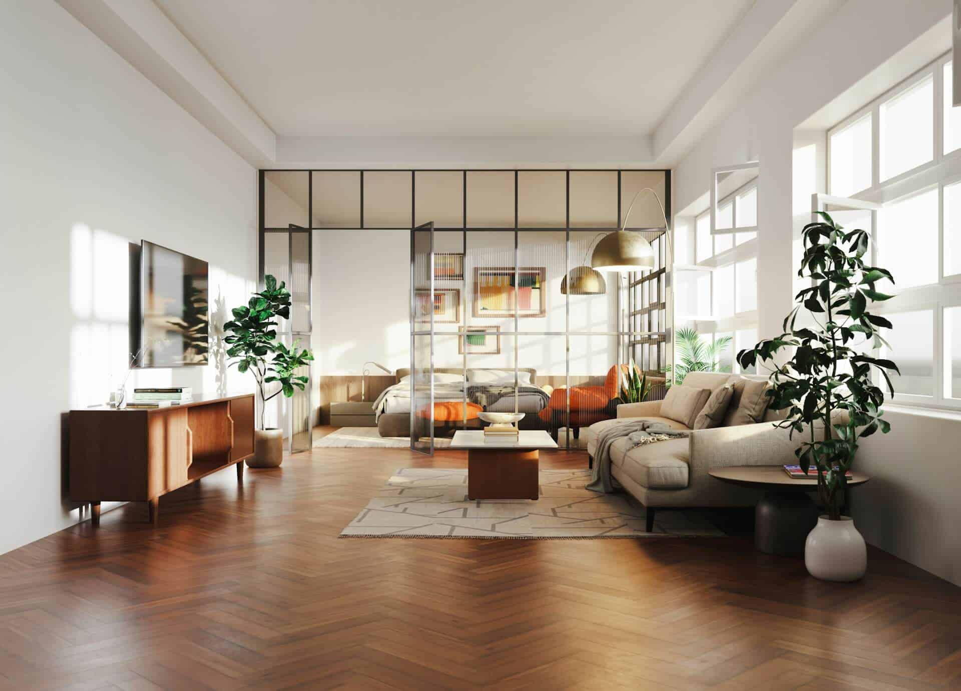 The Overlooked Secret to Shading Sunlit Rooms