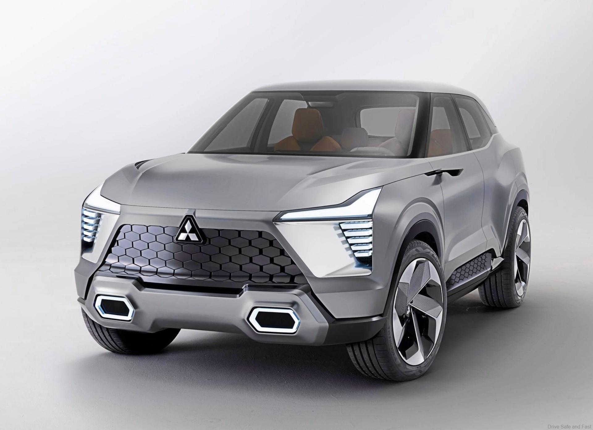 Mitsubishi