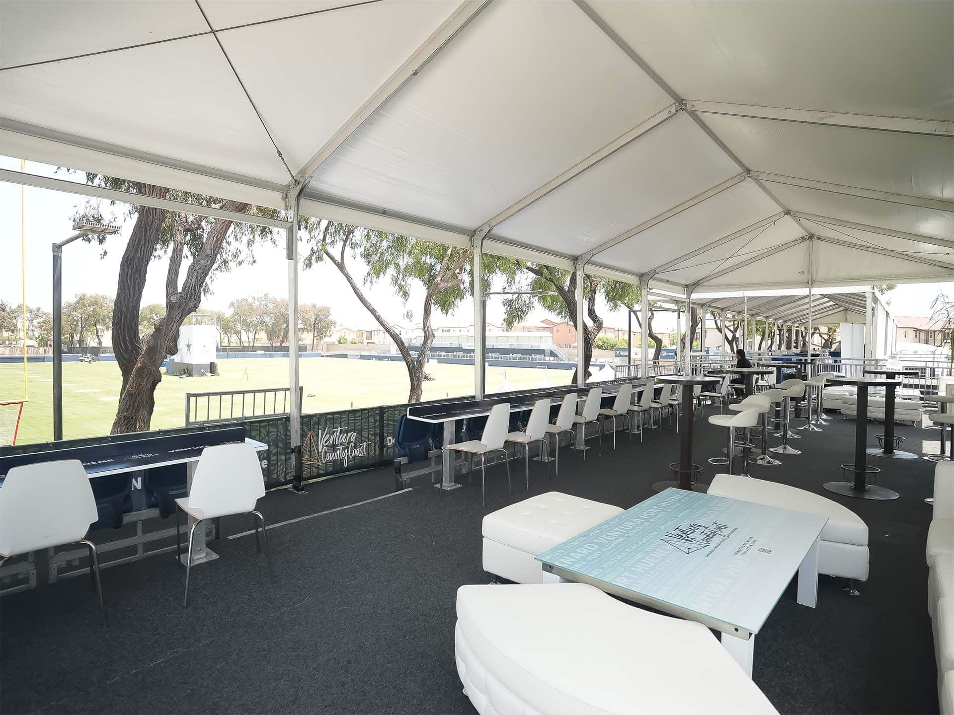 Dallas Cowboys Training Camp
