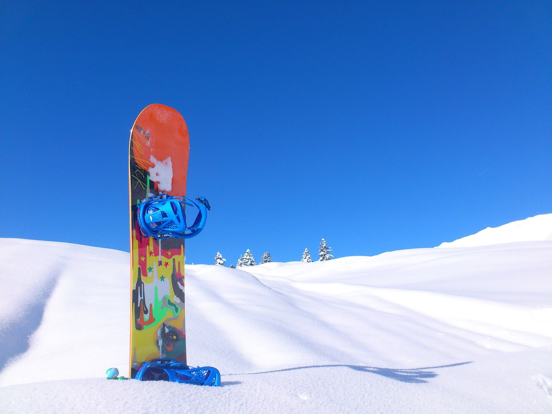 Skiurlaub