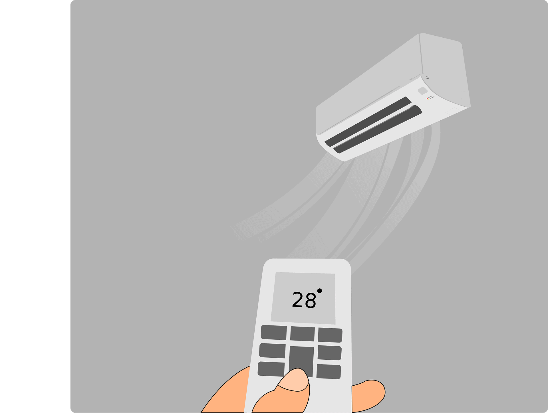 Why is my AC suddenly not cooling?