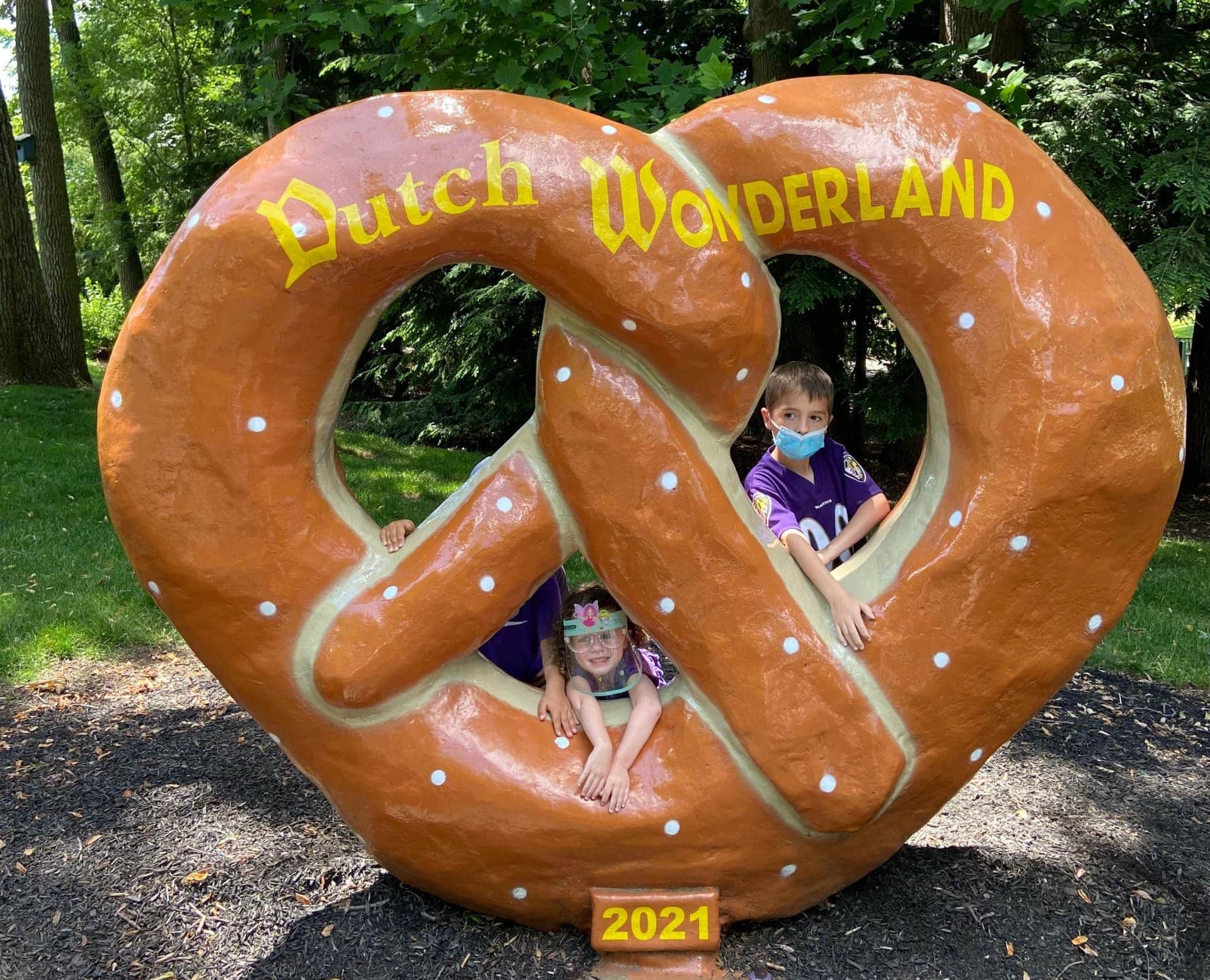 Best theme parks in pennsylvania: blog cover