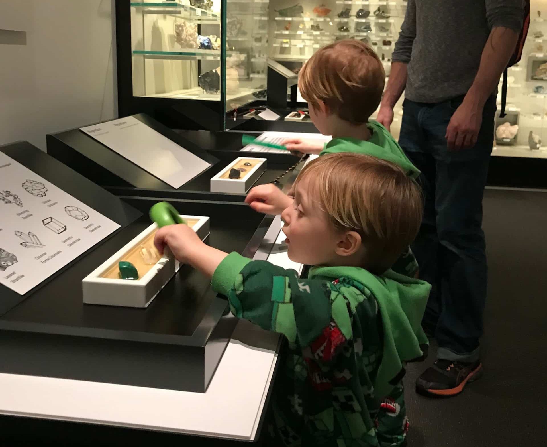 Royale Alberta Museum Canada