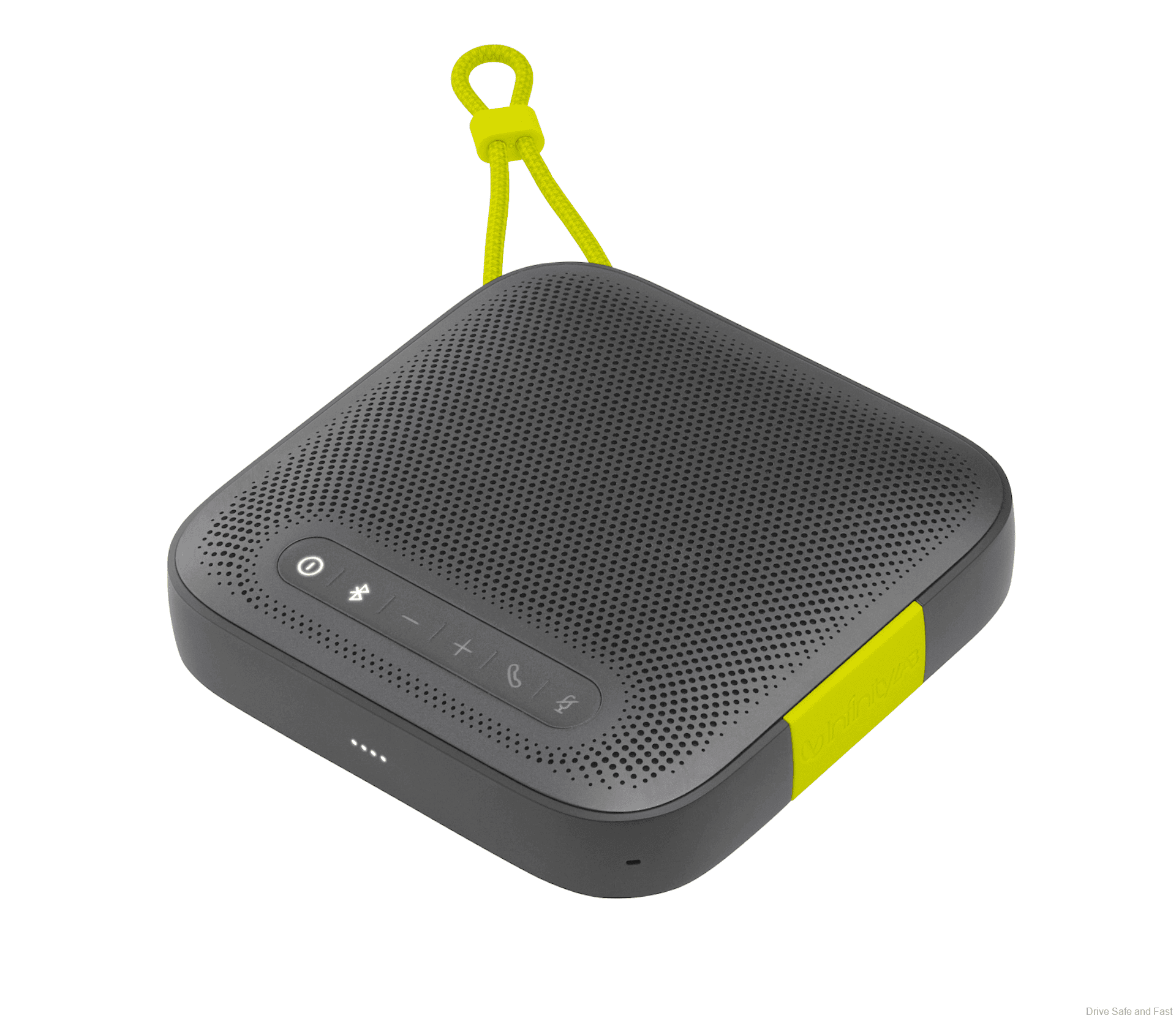 ClearCall portable USB