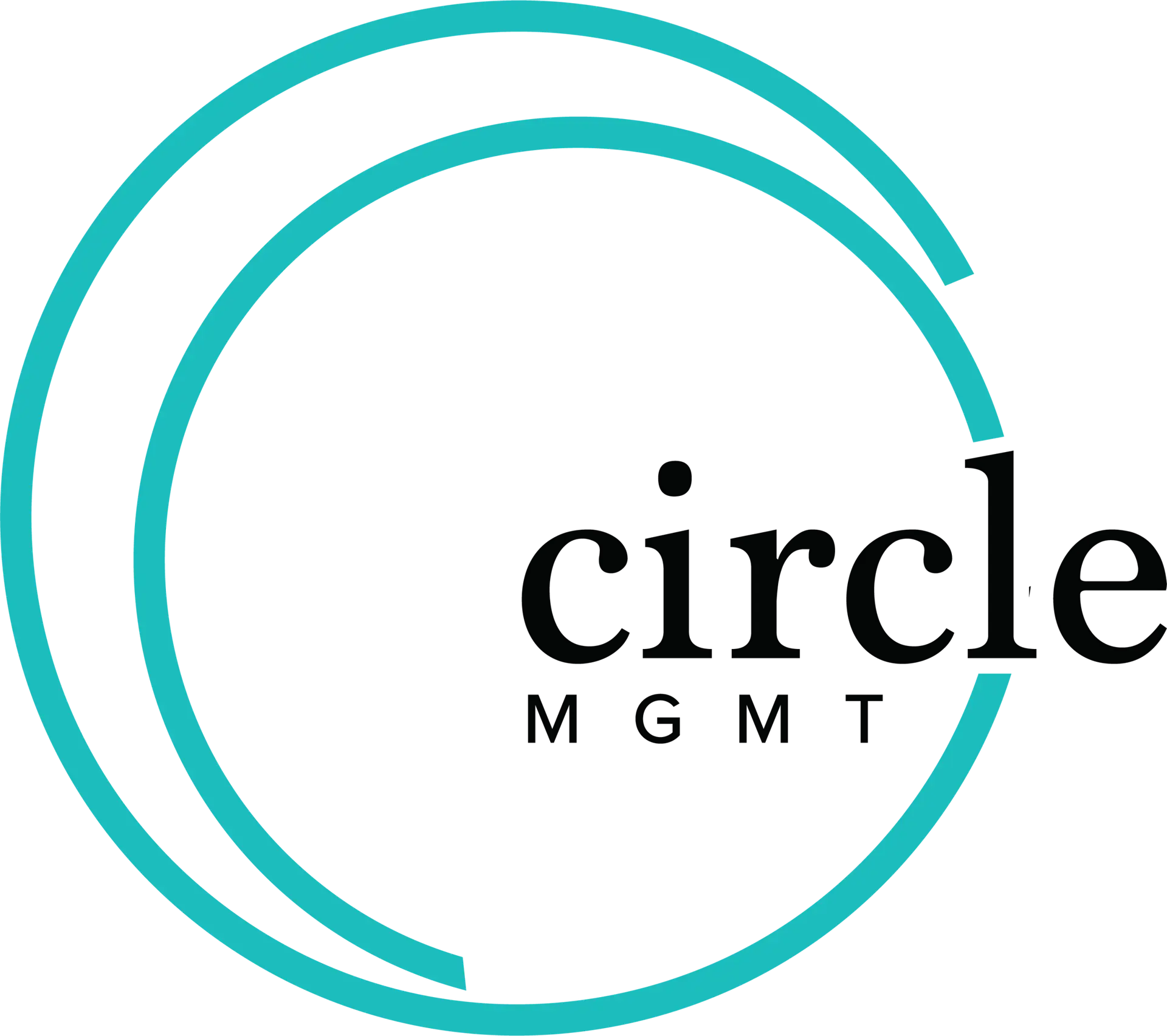 Circle Mgmt Main Logo
