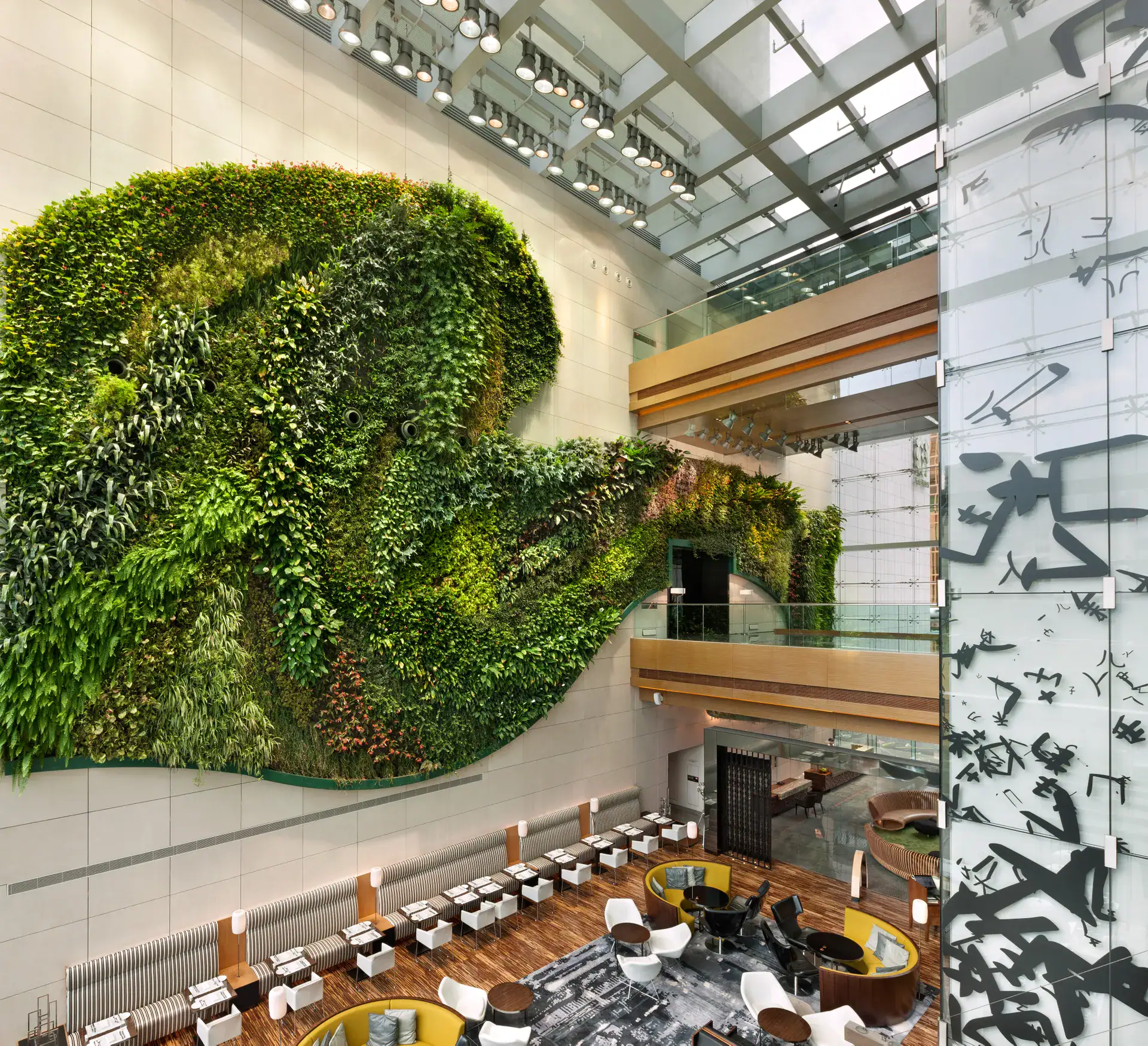 The 29 Most Stunning Hotel Lobbies In The World_9 hotel lobbies The 29 Most Stunning Hotel Lobbies In The World The 29 Most Stunning Hotel Lobbies In The World 9